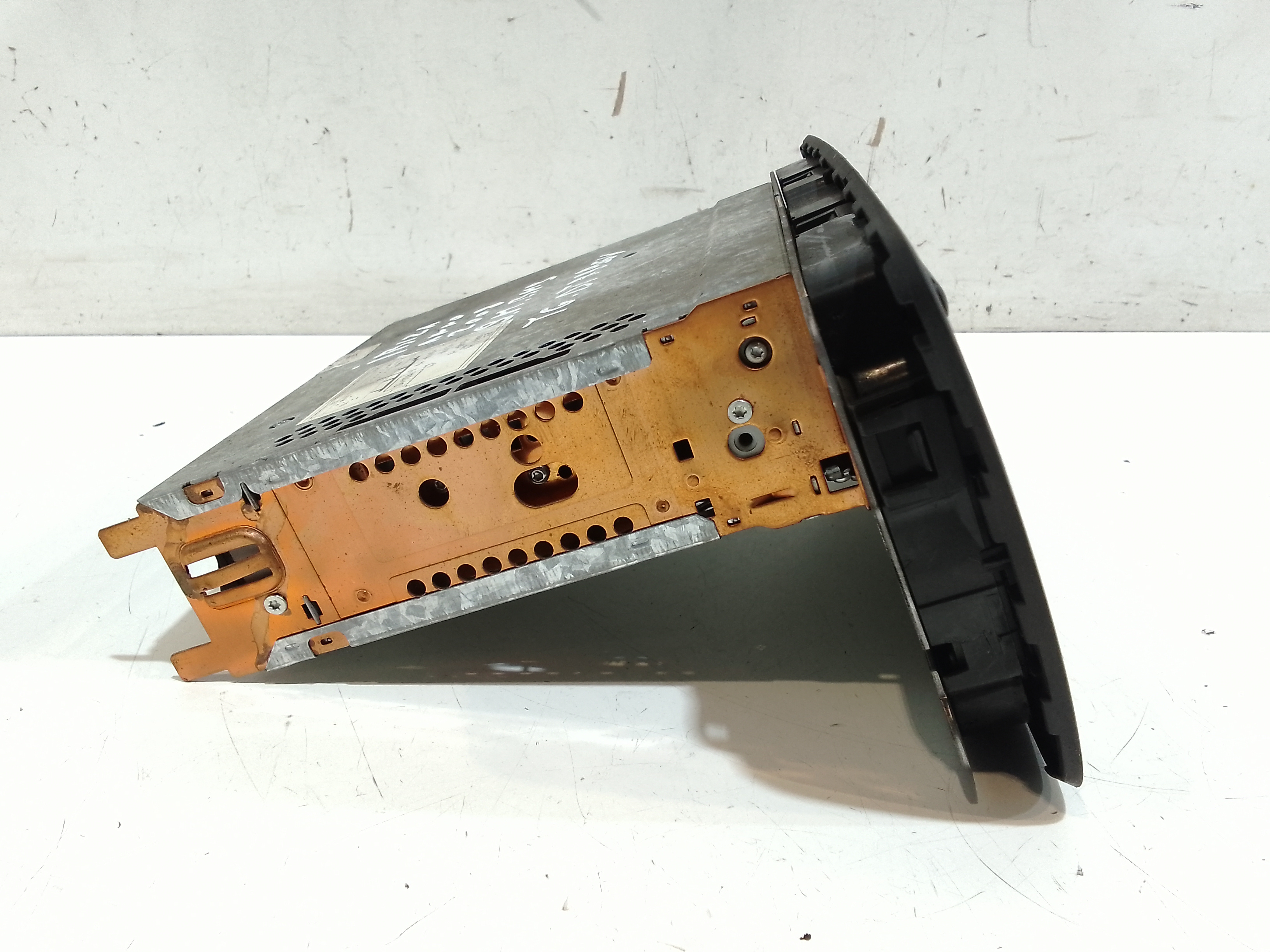 Autoradio per Seat Ibiza Serie (08>12) (2008 - 2012)