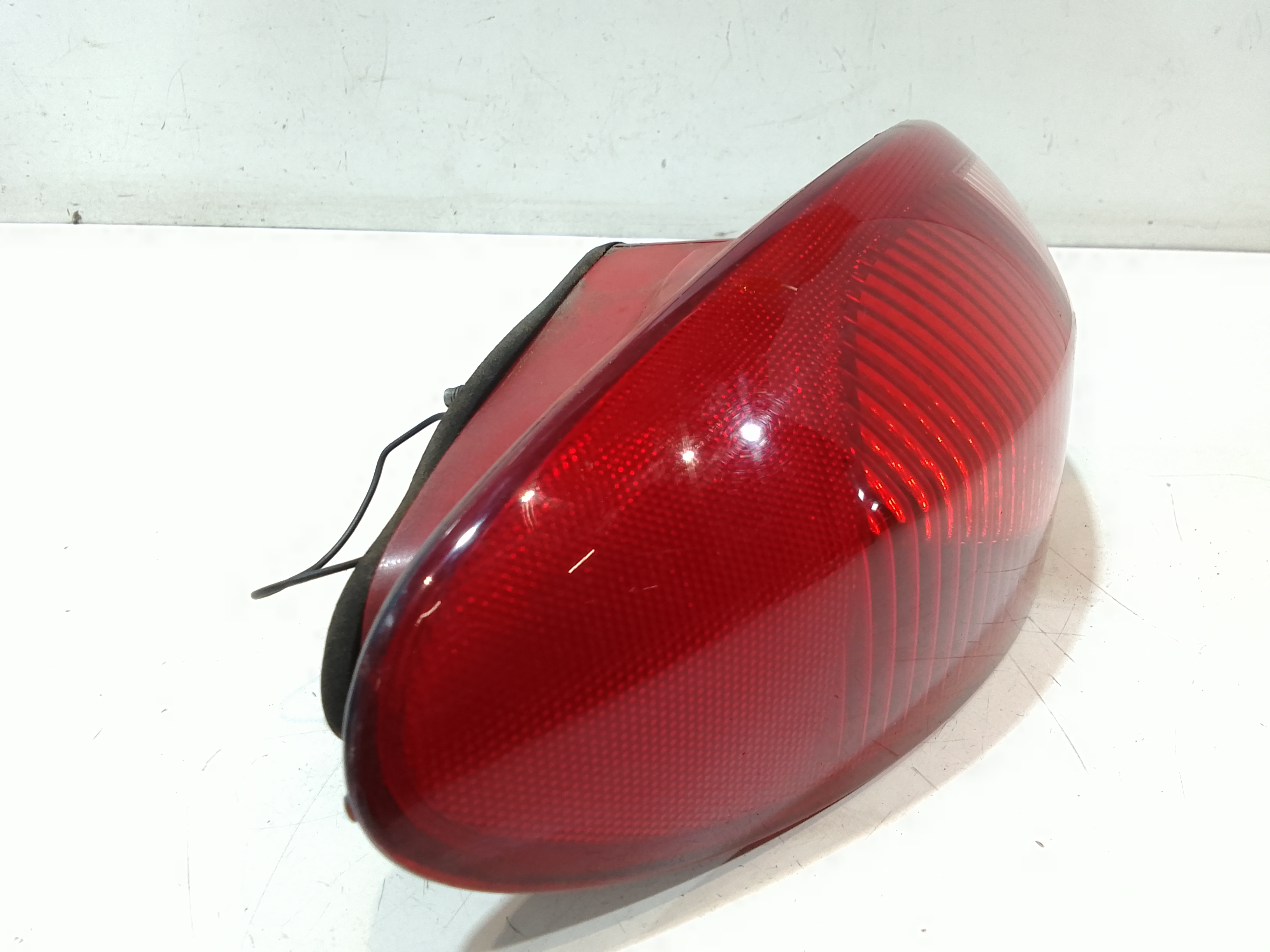 Stop fanale Posteriore sinistro lato Guida per Alfa Romeo 147 Serie (937) (00>05<) (2000 - 2005)