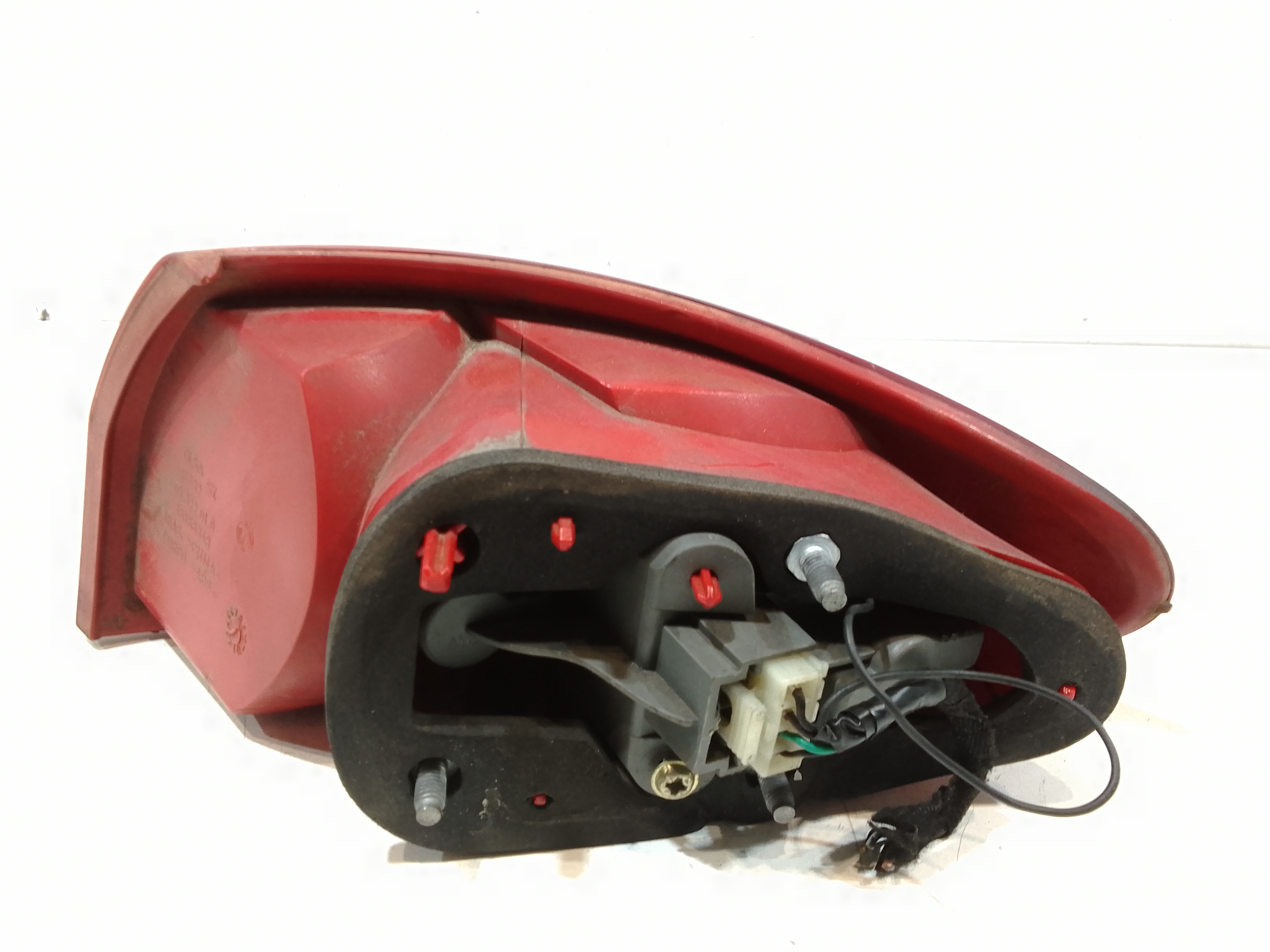 Stop fanale Posteriore sinistro lato Guida per Alfa Romeo 147 Serie (937) (00>05<) (2000 - 2005)