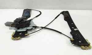 Cremagliera anteriore sinistra Guida per Opel Astra J (2009 - In produzione)