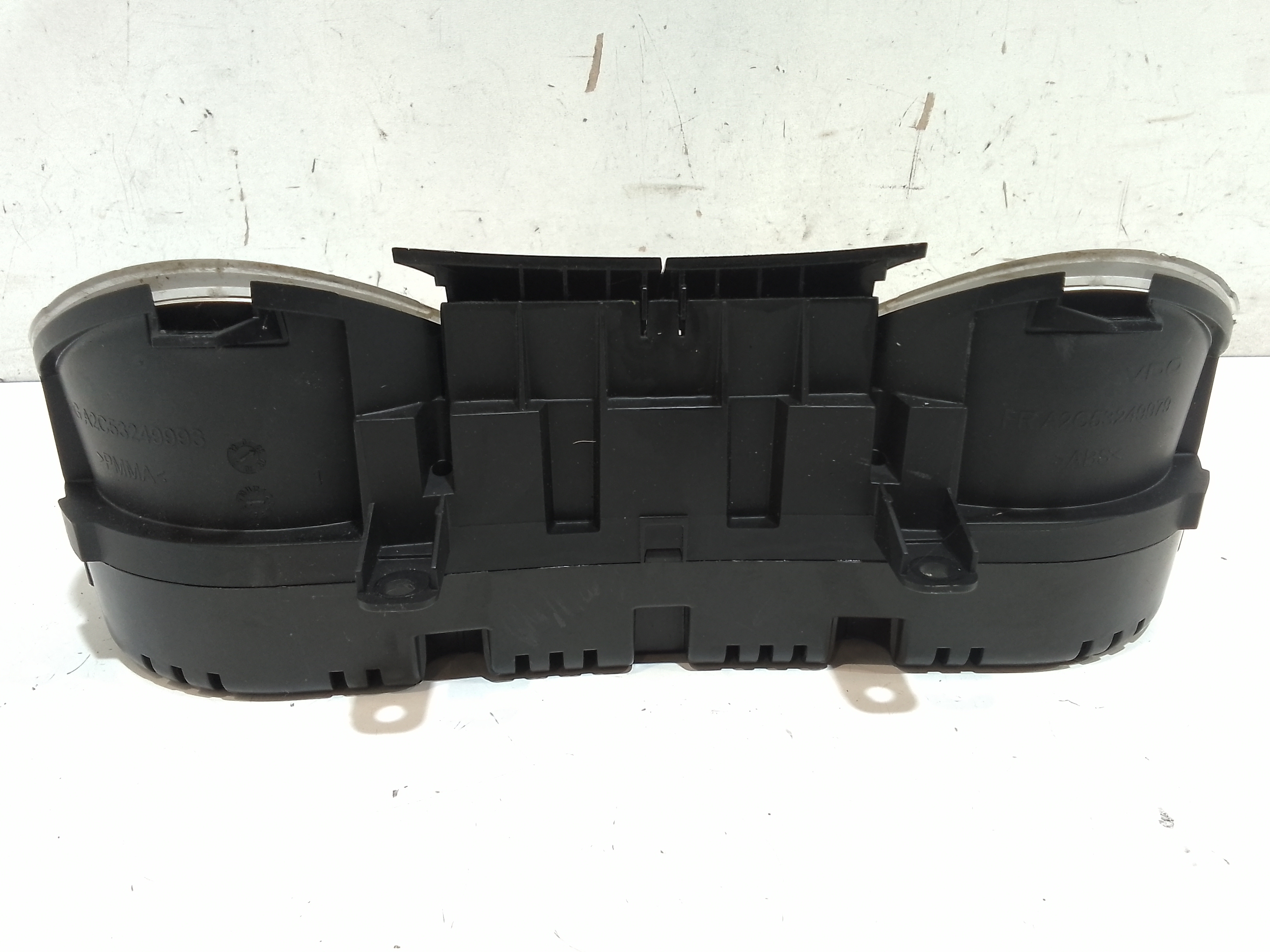 Quadro Strumenti per Seat Ibiza Serie (08>12) (2008 - 2012)