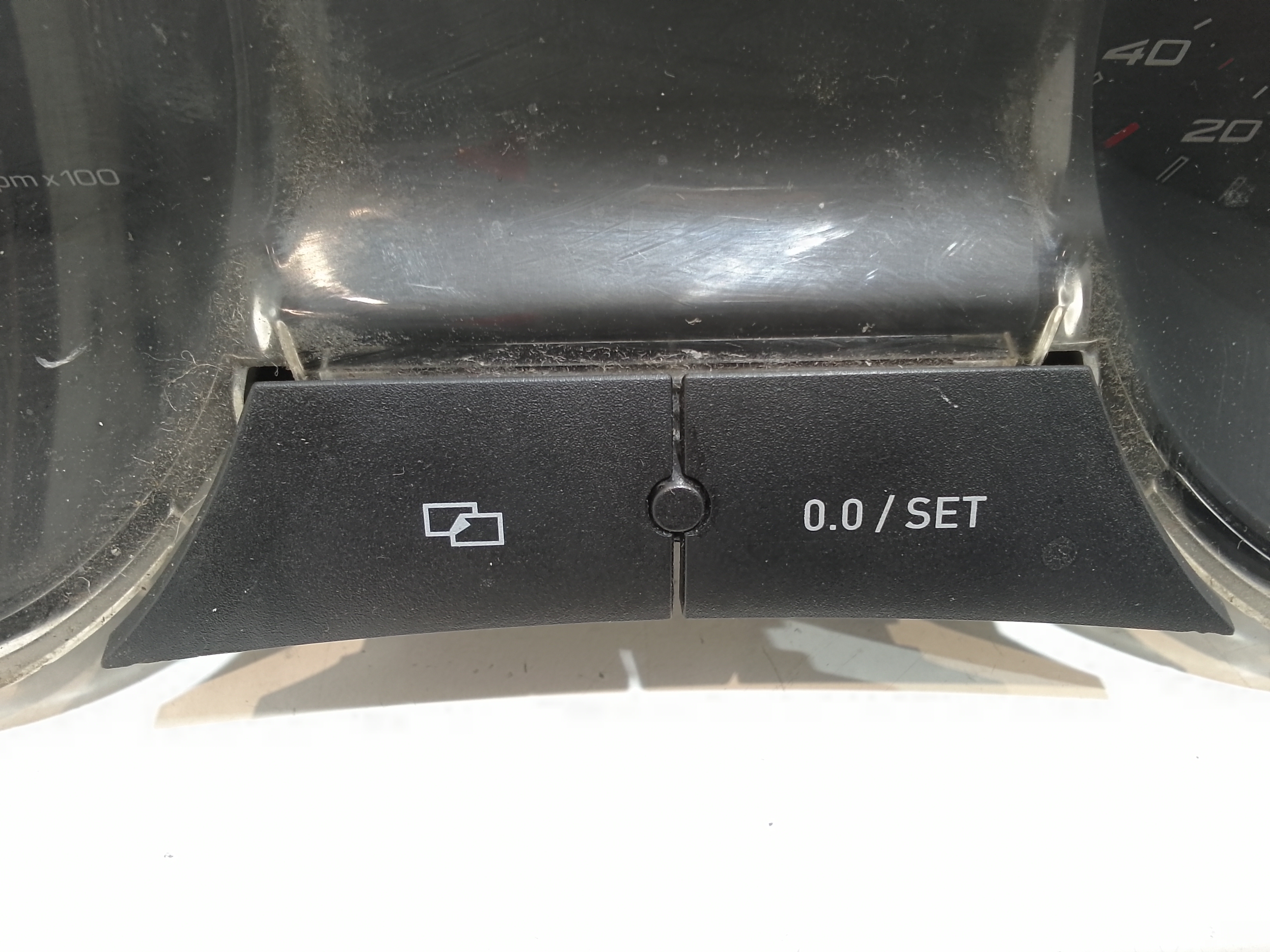 Quadro Strumenti per Seat Ibiza Serie (08>12) (2008 - 2012)