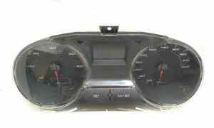 Quadro Strumenti per Seat Ibiza Serie (08>12) (2008 - 2012)