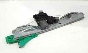 Cremagliera posteriore sinistra guida per Opel Astra J (2009 - In produzione)