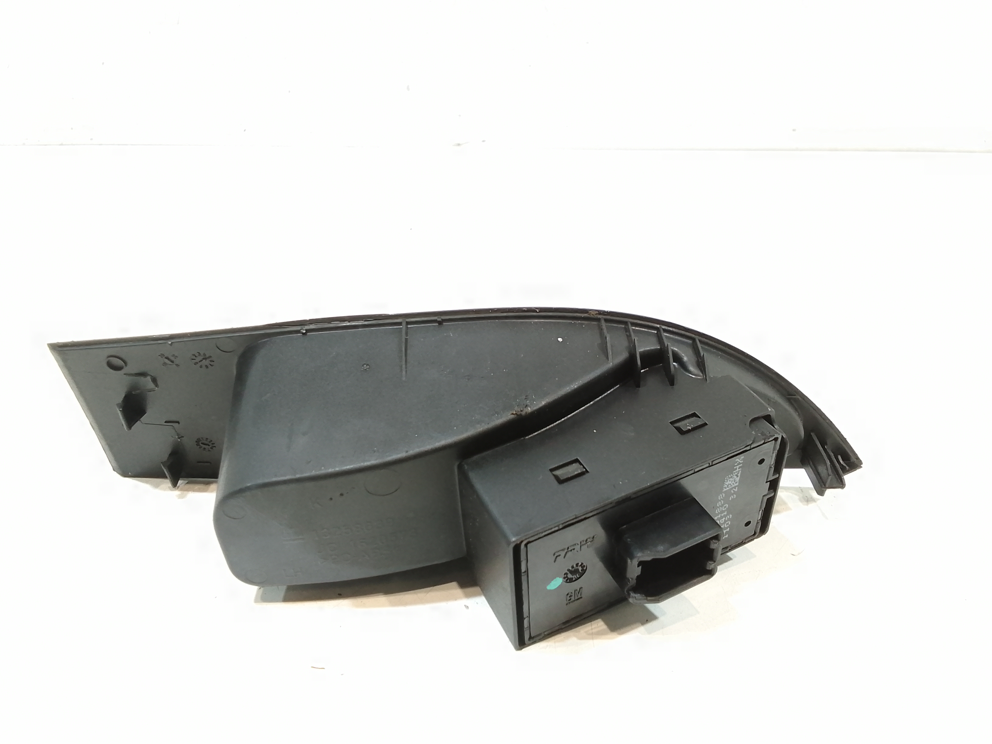 Pulsantiera Posteriore Sinistra per Opel Astra J (2009 - In produzione)