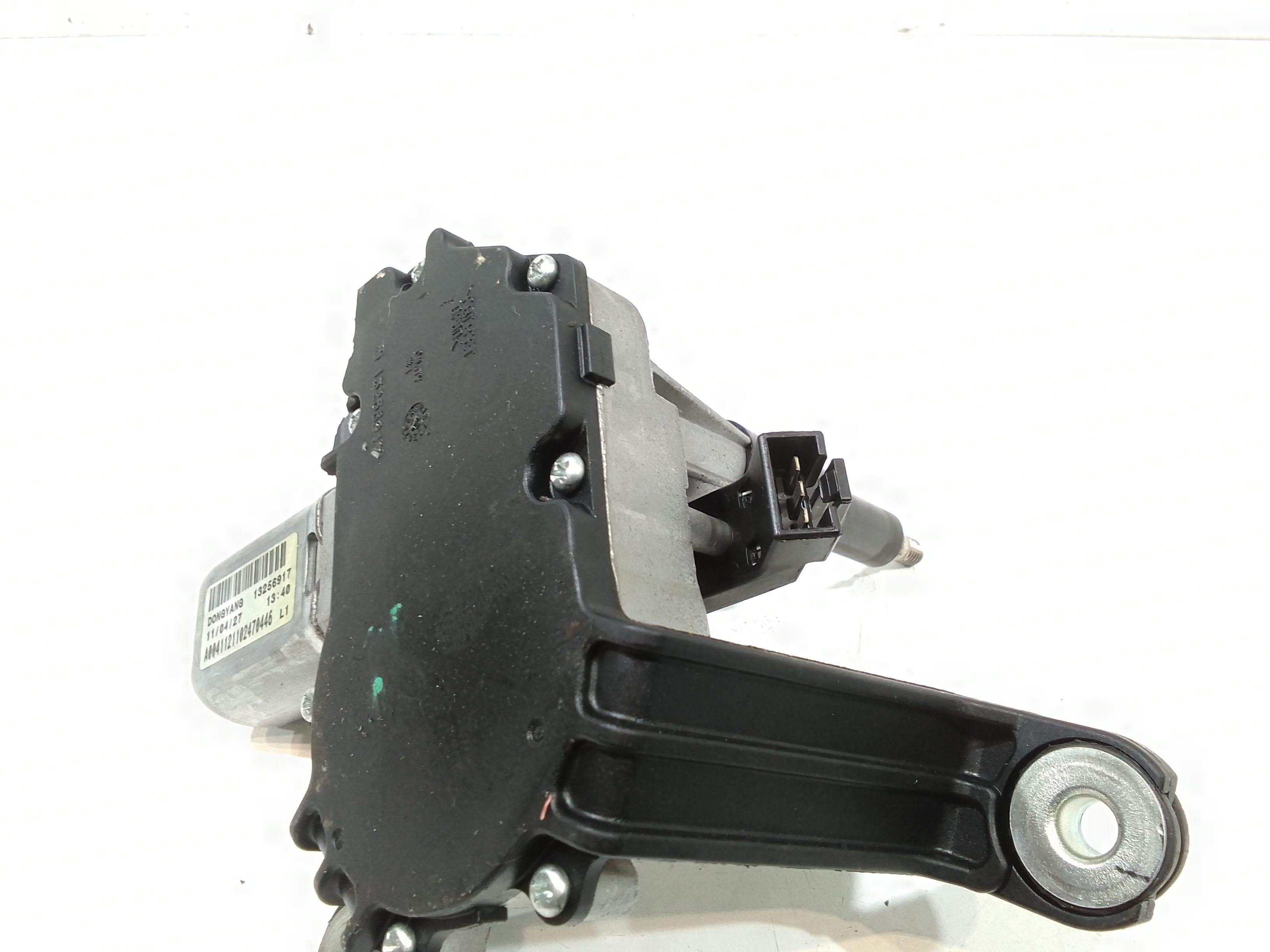 Motorino Tergicristallo Posteriore per Opel Astra J (2009 - In produzione)