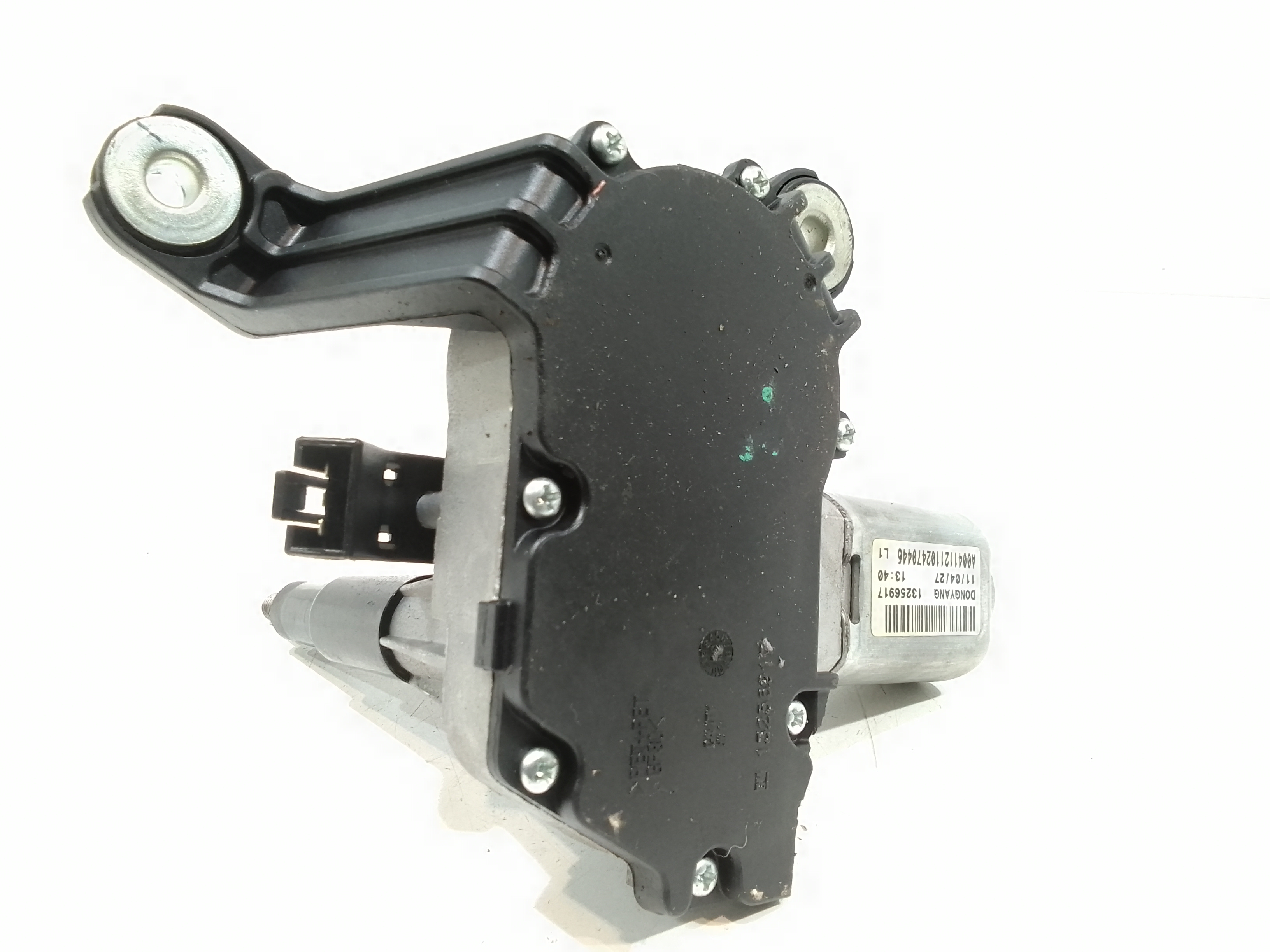 Motorino Tergicristallo Posteriore per Opel Astra J (2009 - In produzione)