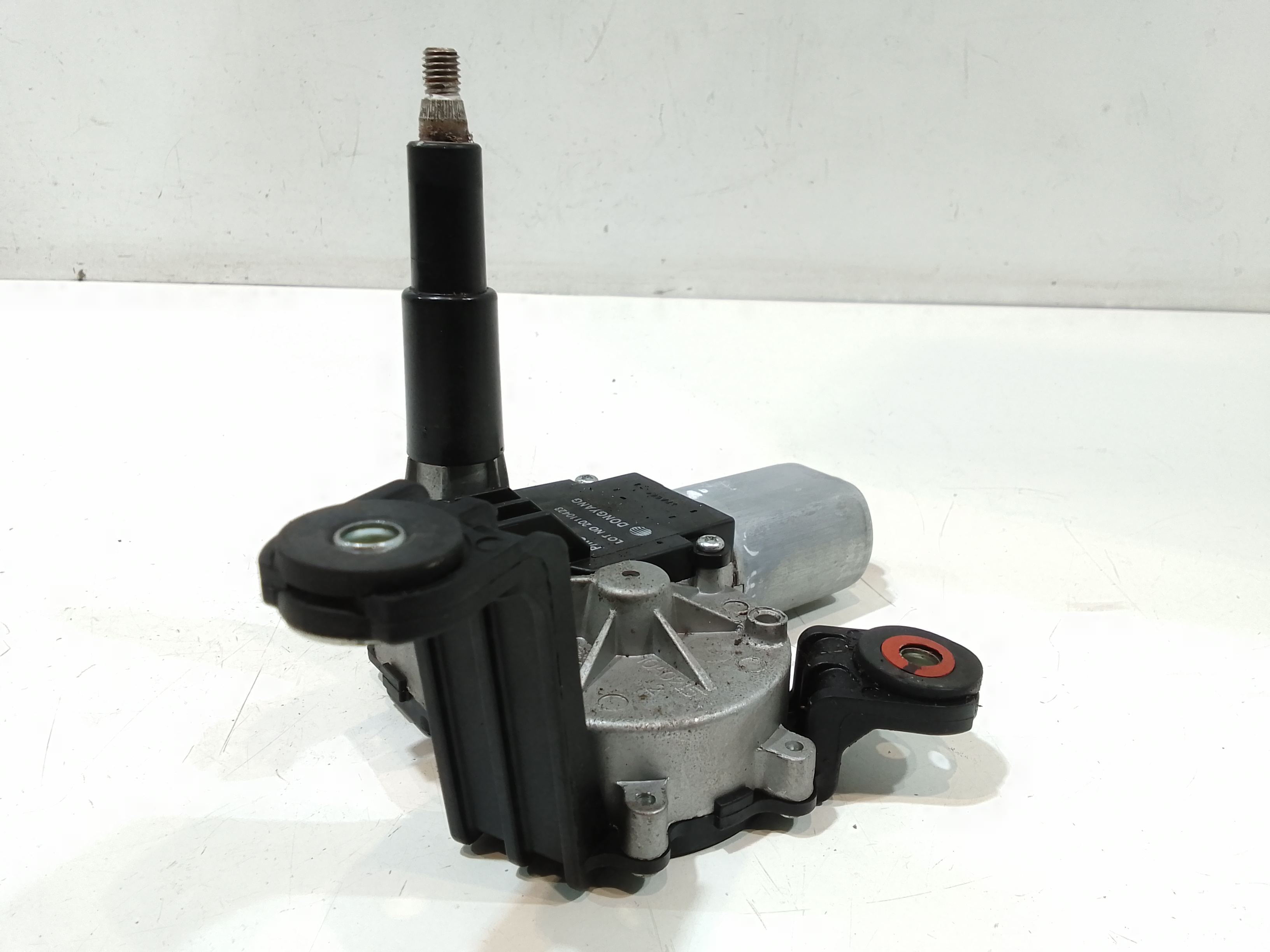 Motorino Tergicristallo Posteriore per Opel Astra J (2009 - In produzione)