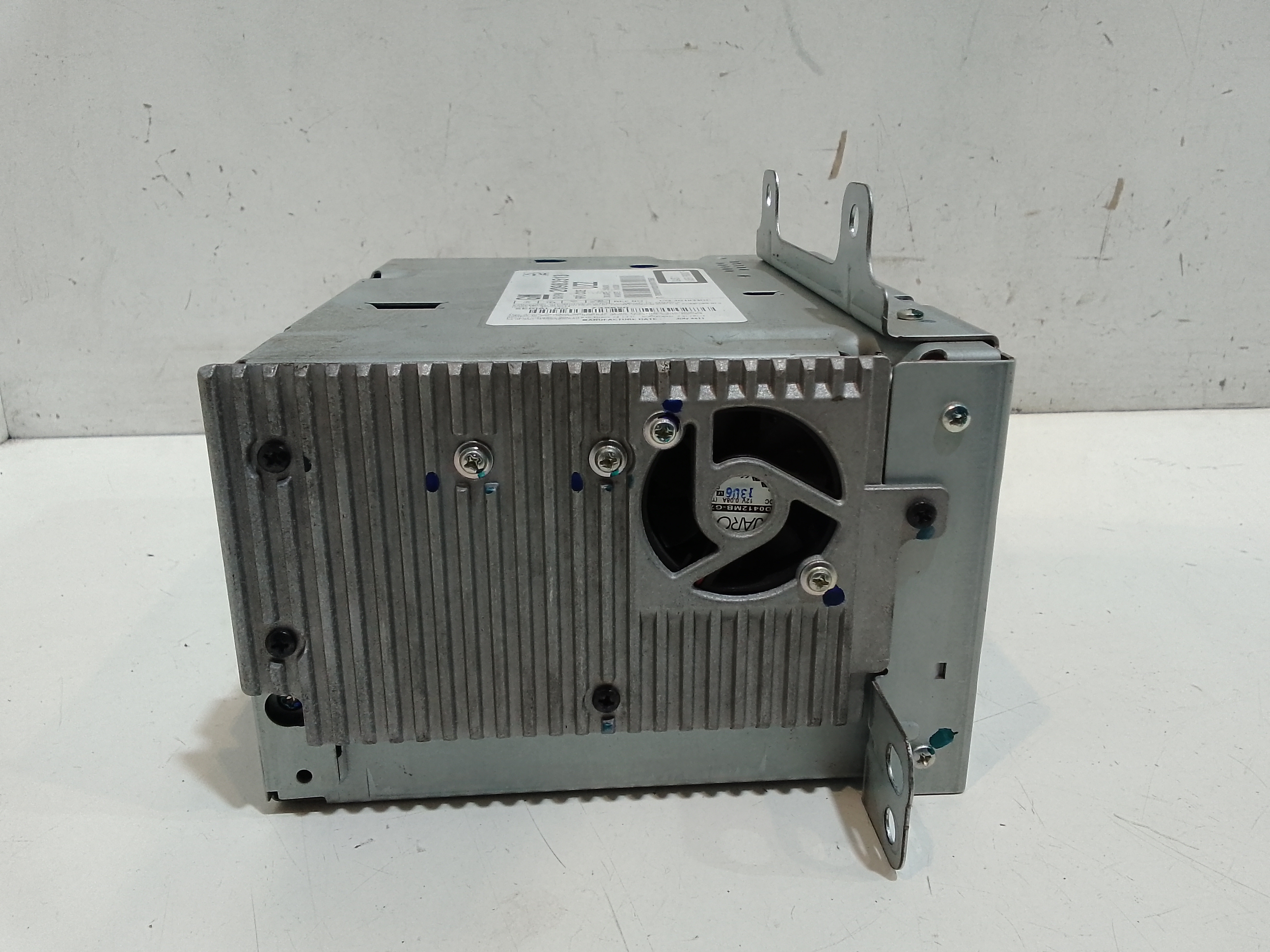 Lettore CD per Opel Astra J 2 Serie (2011 - In produzione)