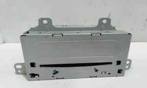 Lettore CD per Opel Astra J 2 Serie (2011 - In produzione)