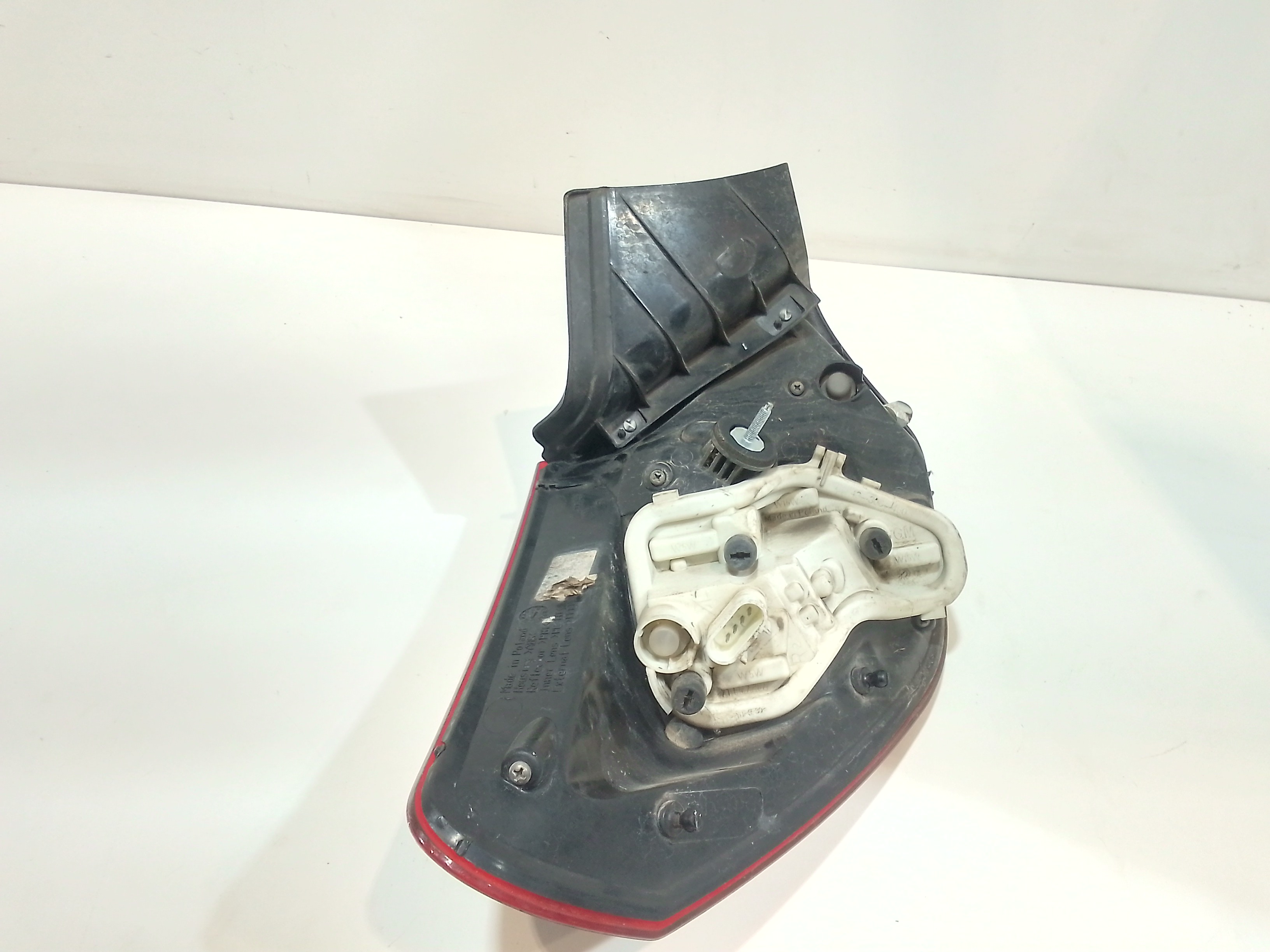 Stop fanale posteriore Destro Passeggero per Opel Astra J 2 Serie (2011 - In produzione)