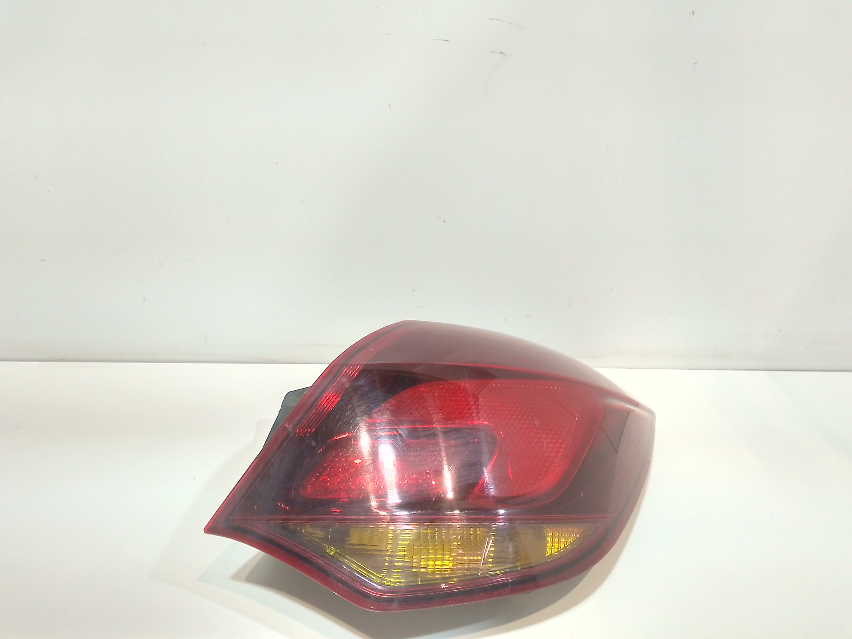 Stop fanale posteriore Destro Passeggero per Opel Astra J 2 Serie (2011 - In produzione)