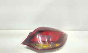 Stop fanale posteriore Destro Passeggero per Opel Astra J 2 Serie (2011 - In produzione)