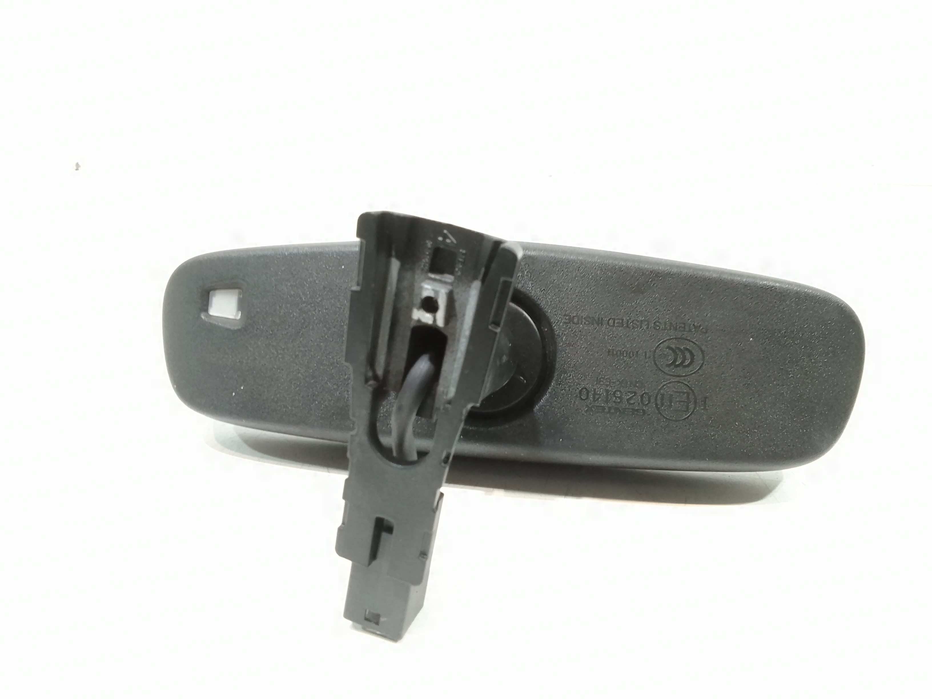 Specchietto Retrovisore Interno per Opel Astra J (2009 - In produzione)