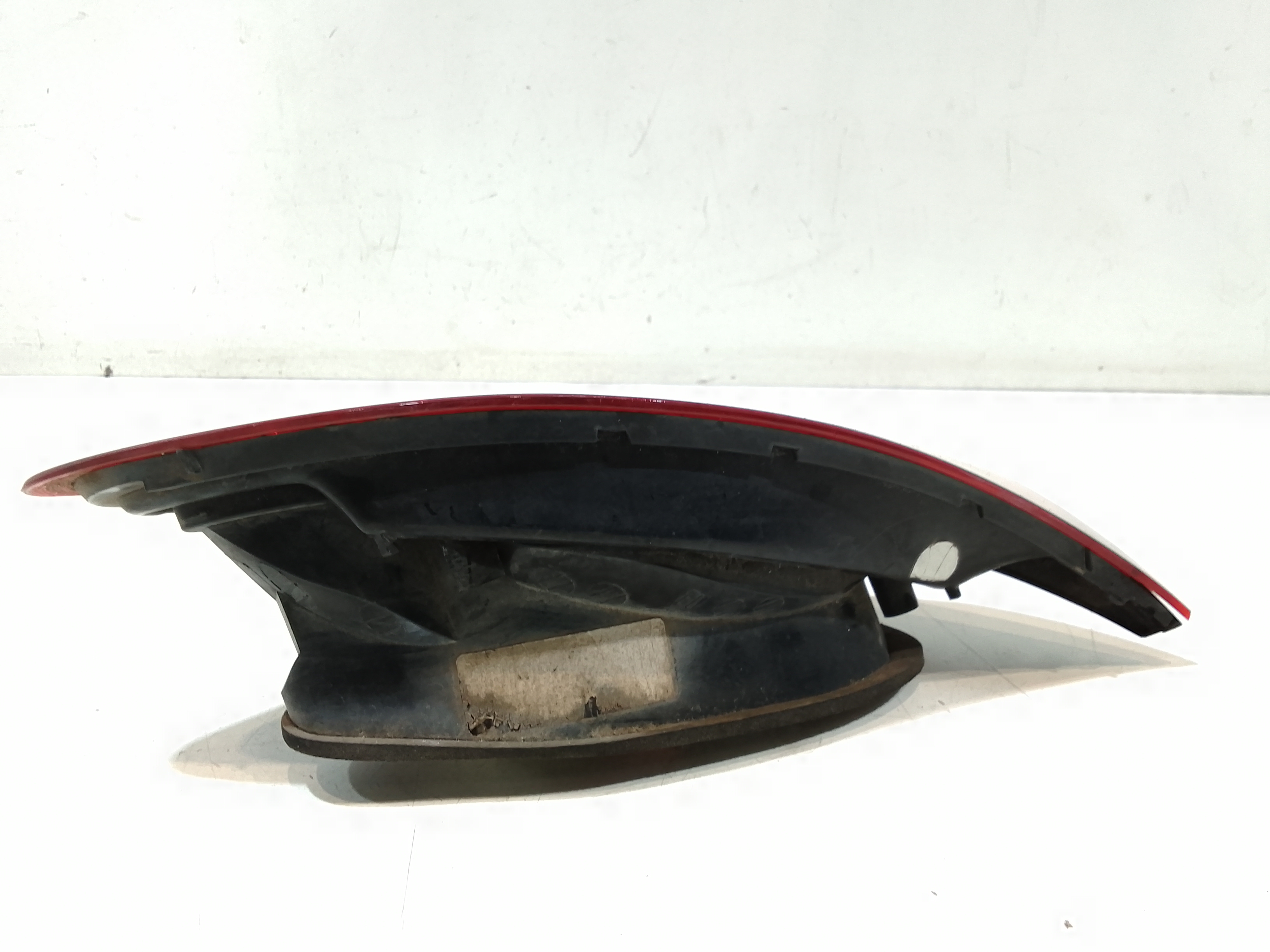 Stop Posteriore Sinistro Integrato nel Portello per Opel Astra J (2009 - In produzione)