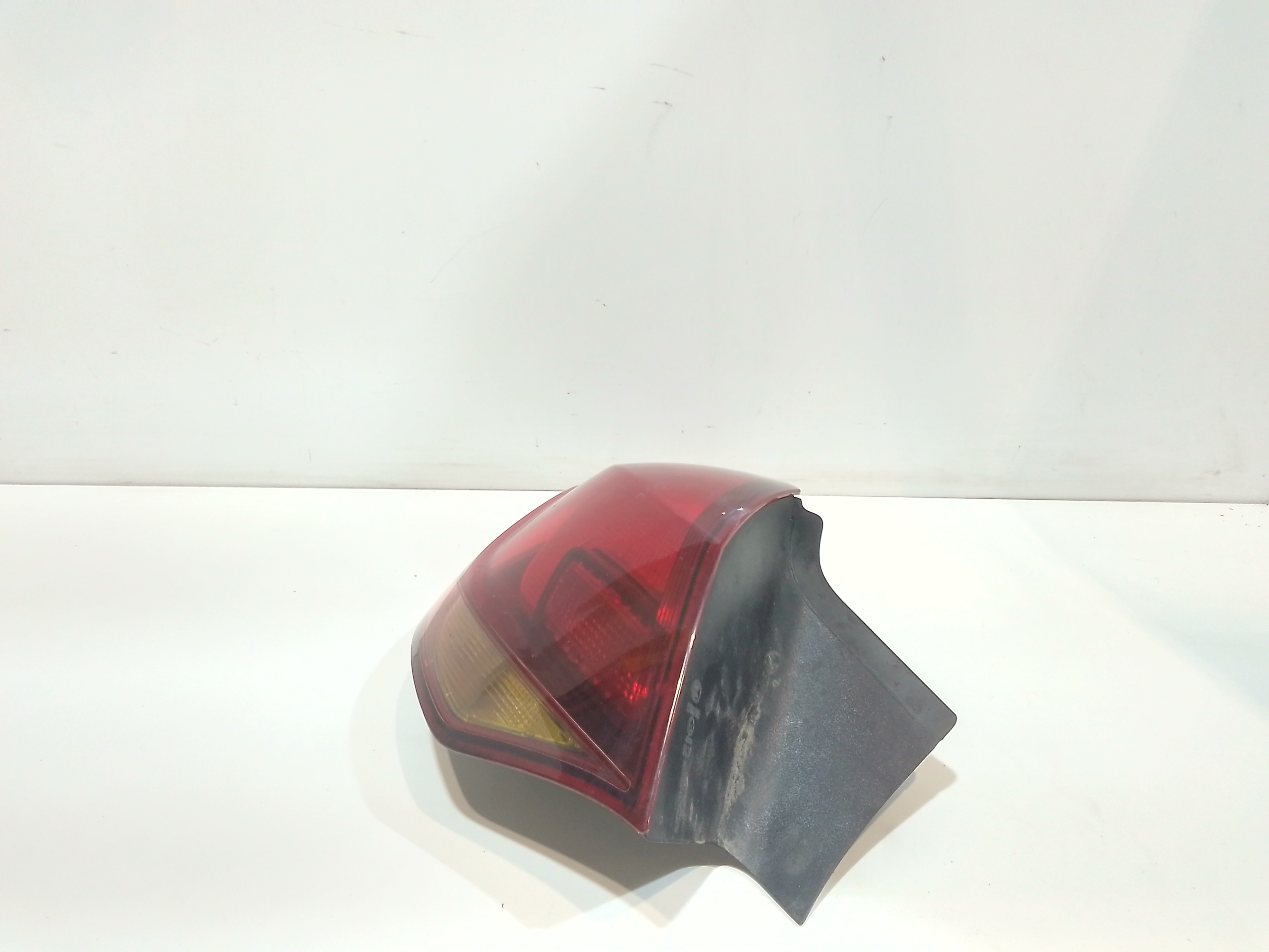 Stop fanale Posteriore sinistro lato Guida per Opel Astra J 2 Serie (2011 - In produzione)