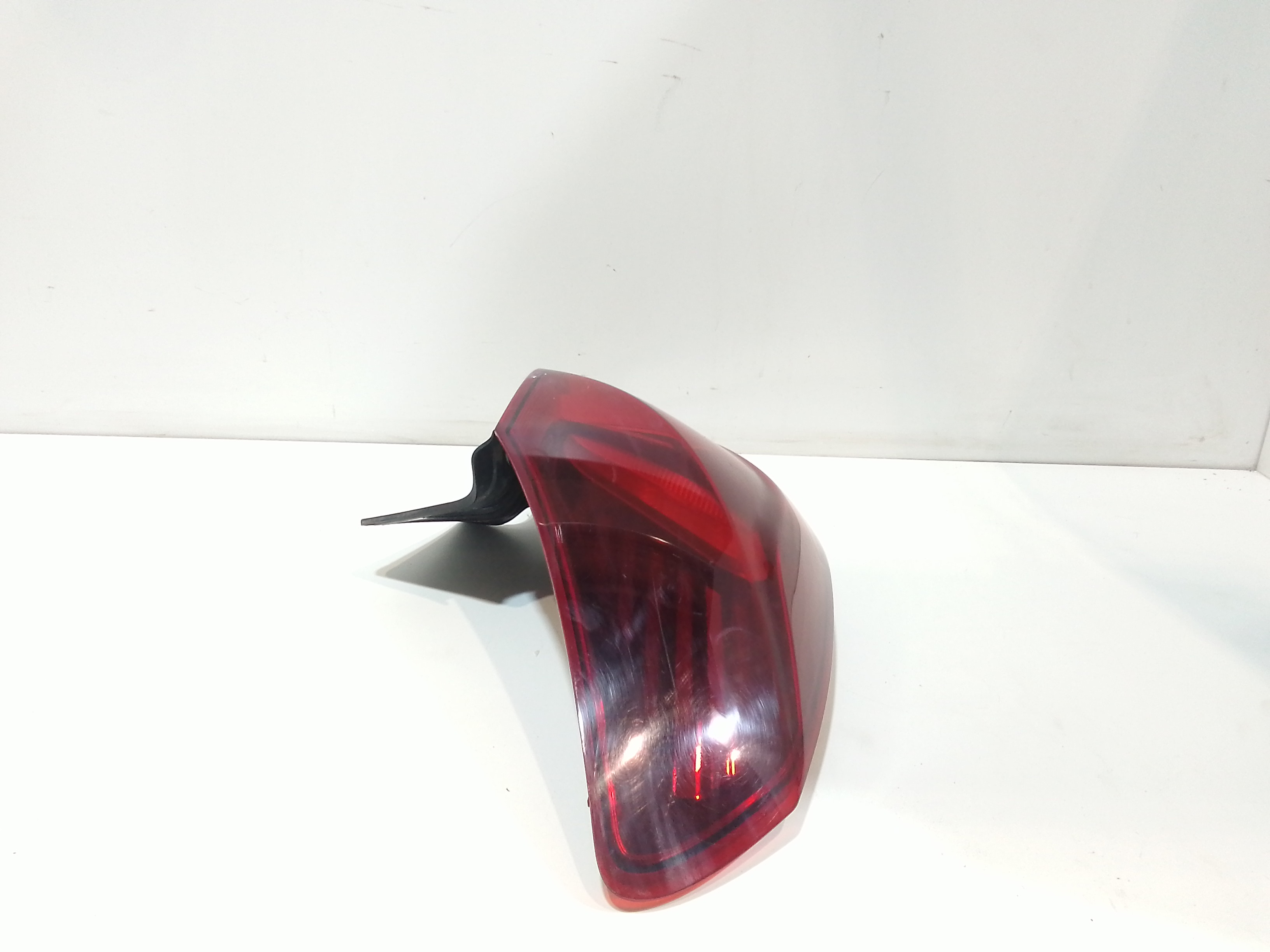 Stop fanale Posteriore sinistro lato Guida per Opel Astra J 2 Serie (2011 - In produzione)