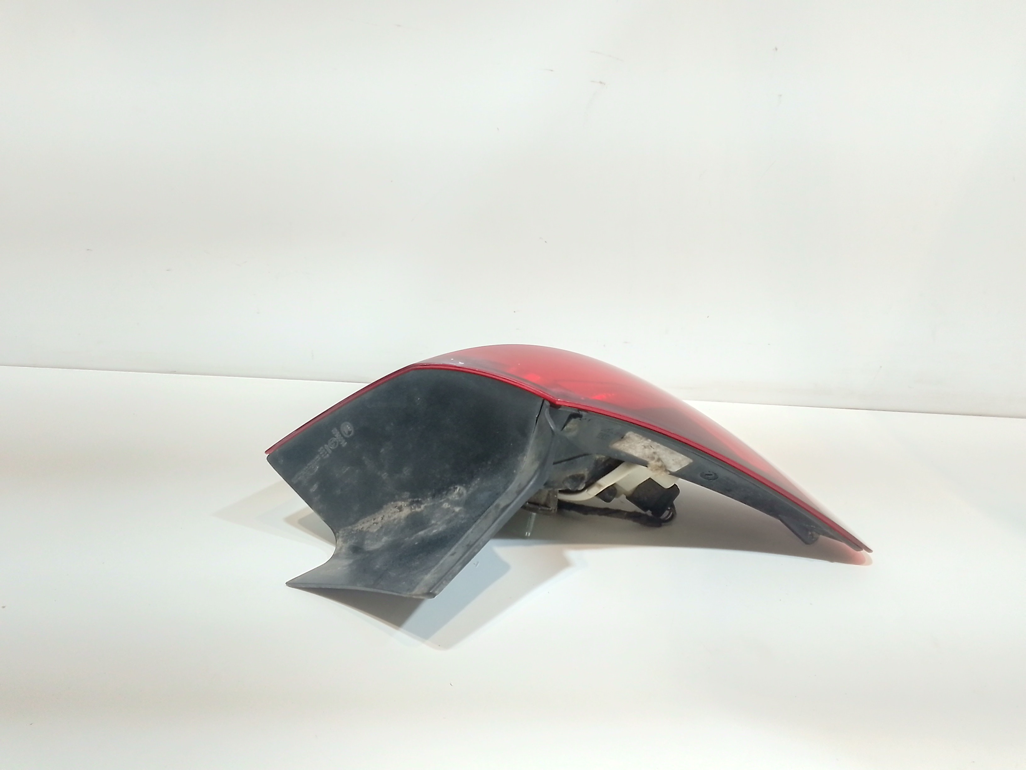 Stop fanale Posteriore sinistro lato Guida per Opel Astra J 2 Serie (2011 - In produzione)