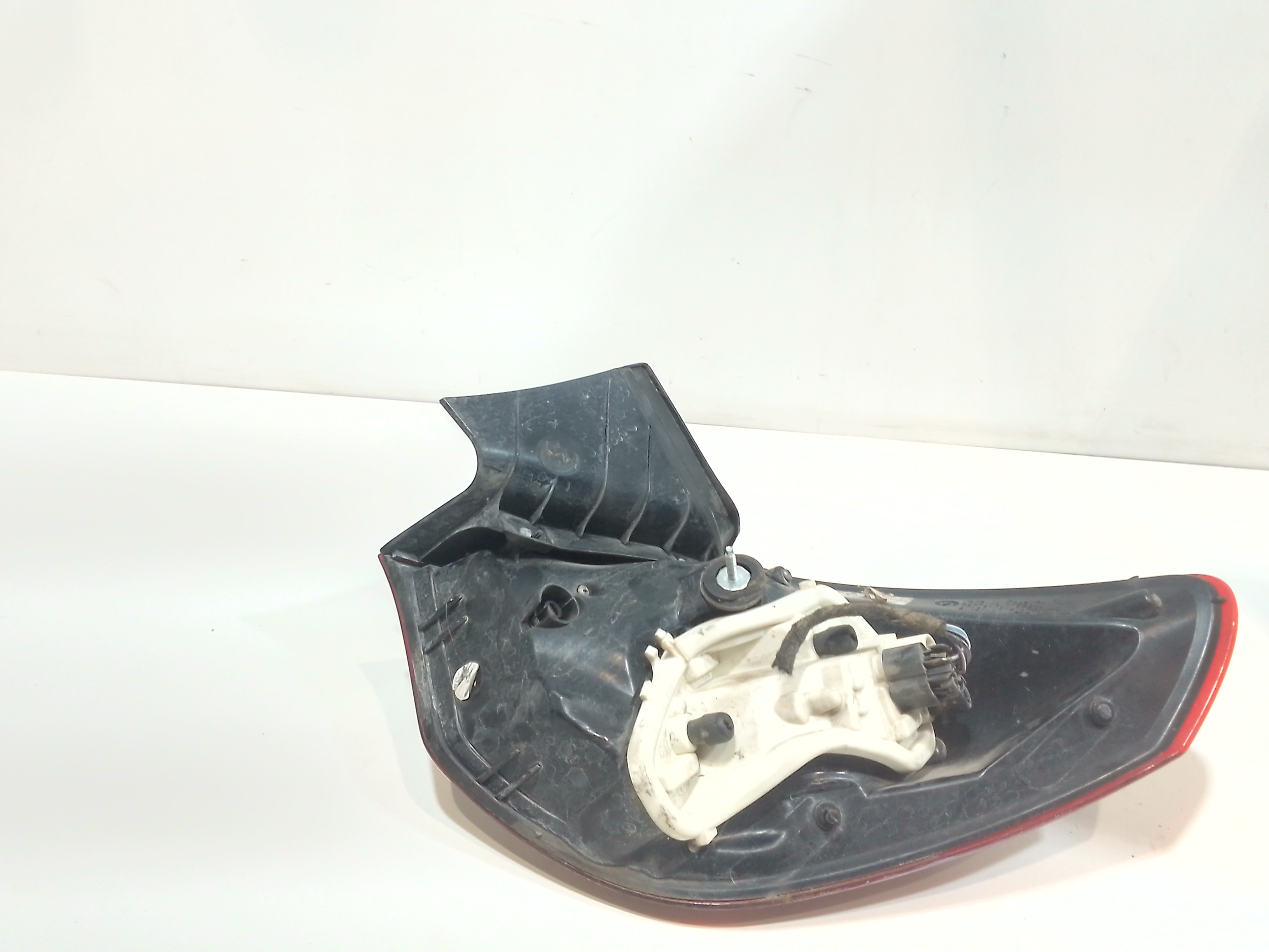 Stop fanale Posteriore sinistro lato Guida per Opel Astra J 2 Serie (2011 - In produzione)