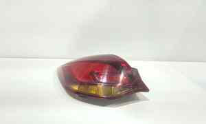 Stop fanale Posteriore sinistro lato Guida per Opel Astra J 2 Serie (2011 - In produzione)