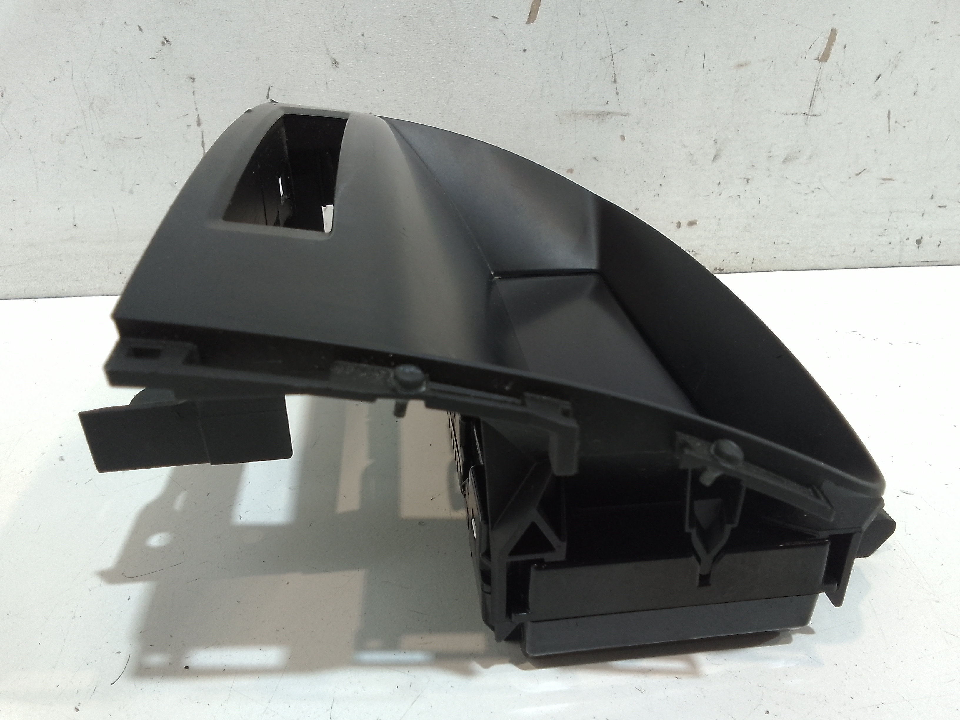 Display multifunzione computer di bordo per Opel Astra J 2 Serie (2011 - In produzione)