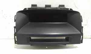 Display multifunzione computer di bordo per Opel Astra J 2 Serie (2011 - In produzione)