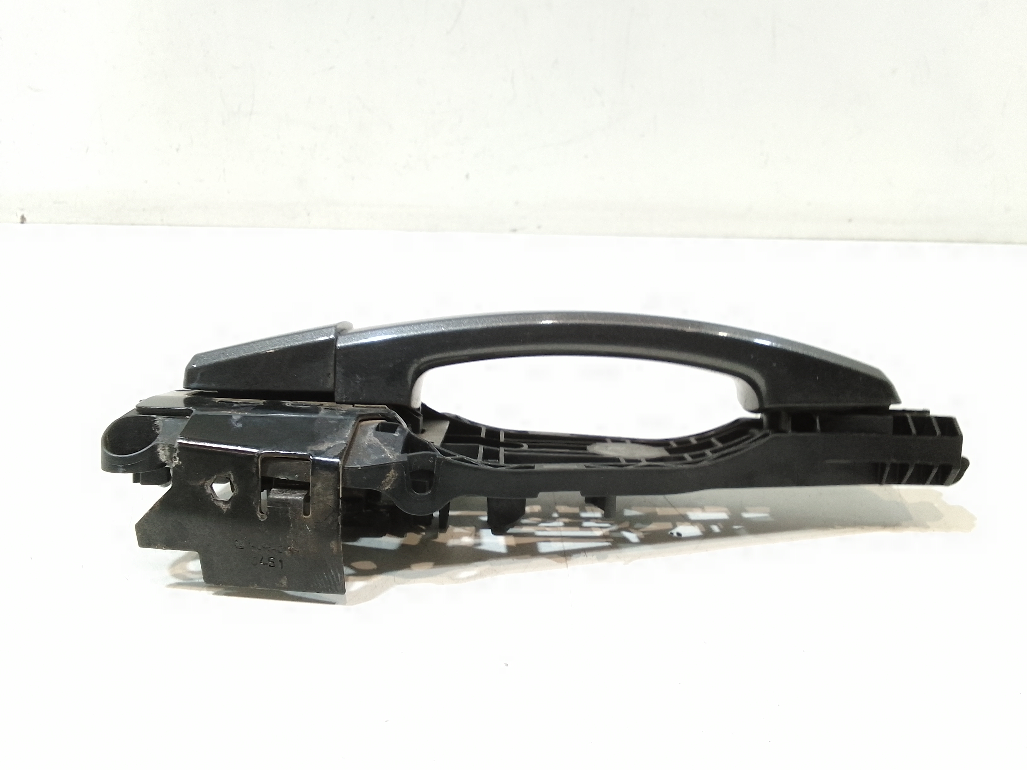 Maniglia esterna Anteriore Destra per Opel Astra J (2009 - In produzione)