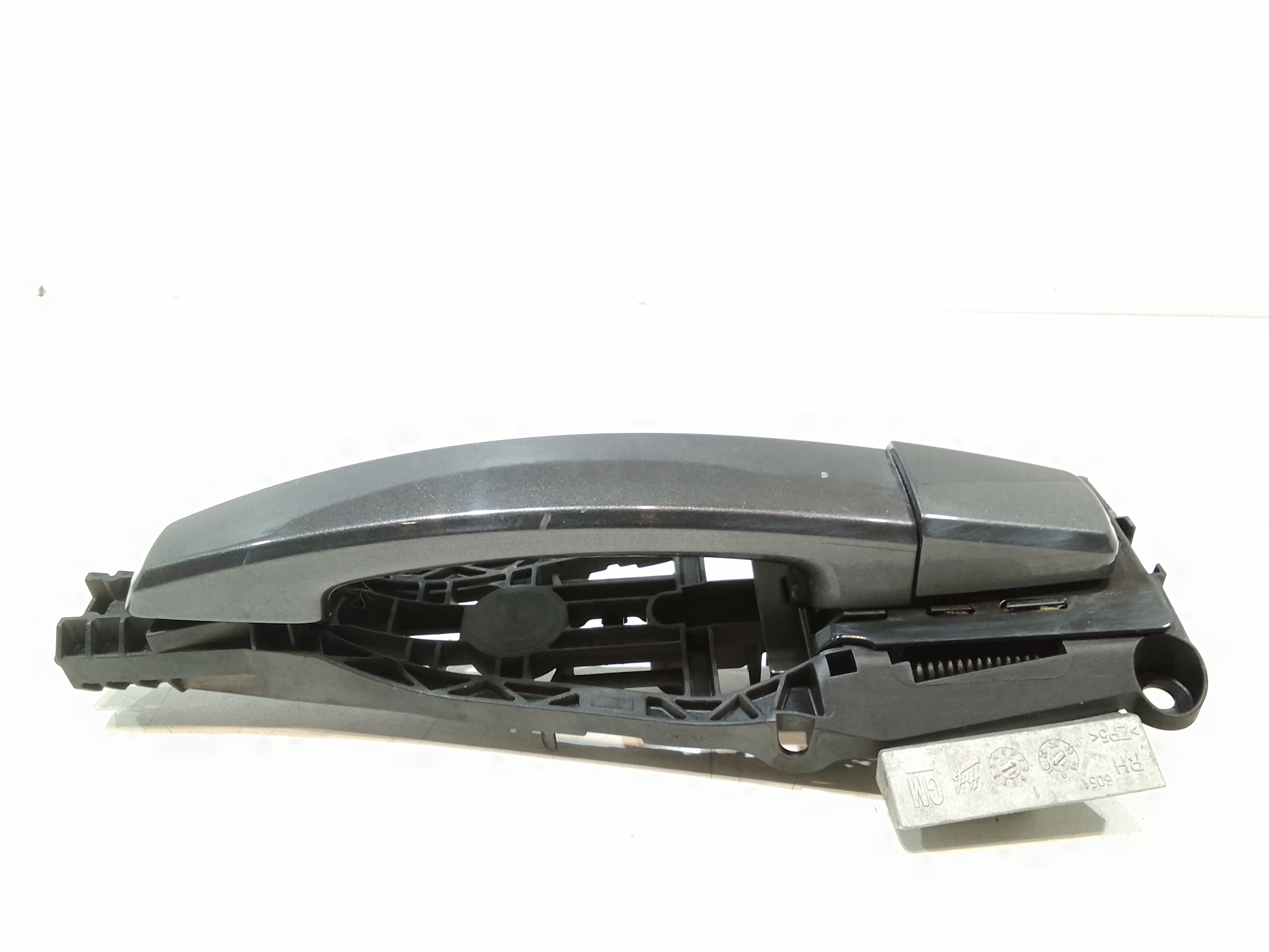 Maniglia esterna Anteriore Destra per Opel Astra J (2009 - In produzione)