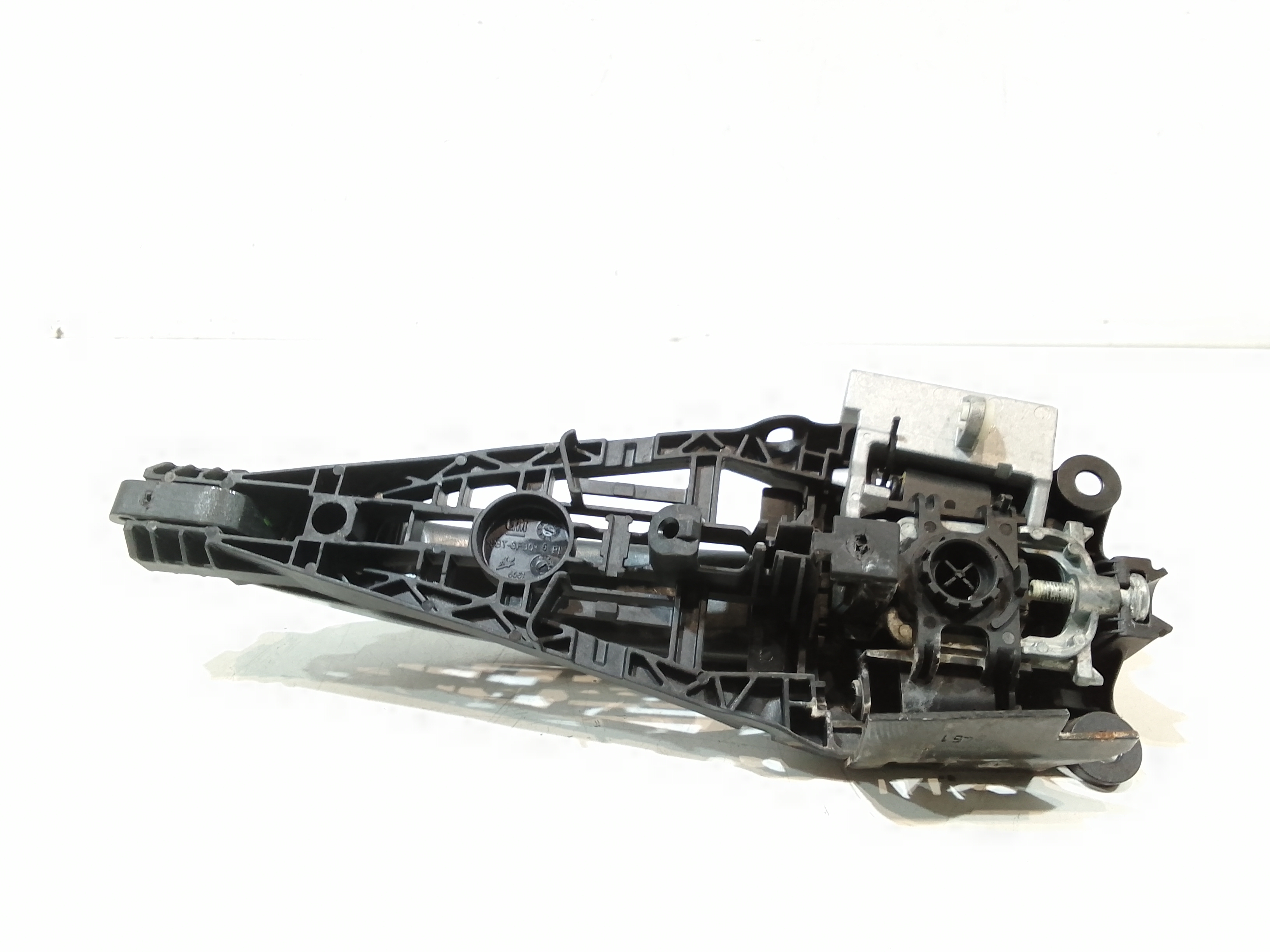 Maniglia esterna Anteriore Destra per Opel Astra J (2009 - In produzione)