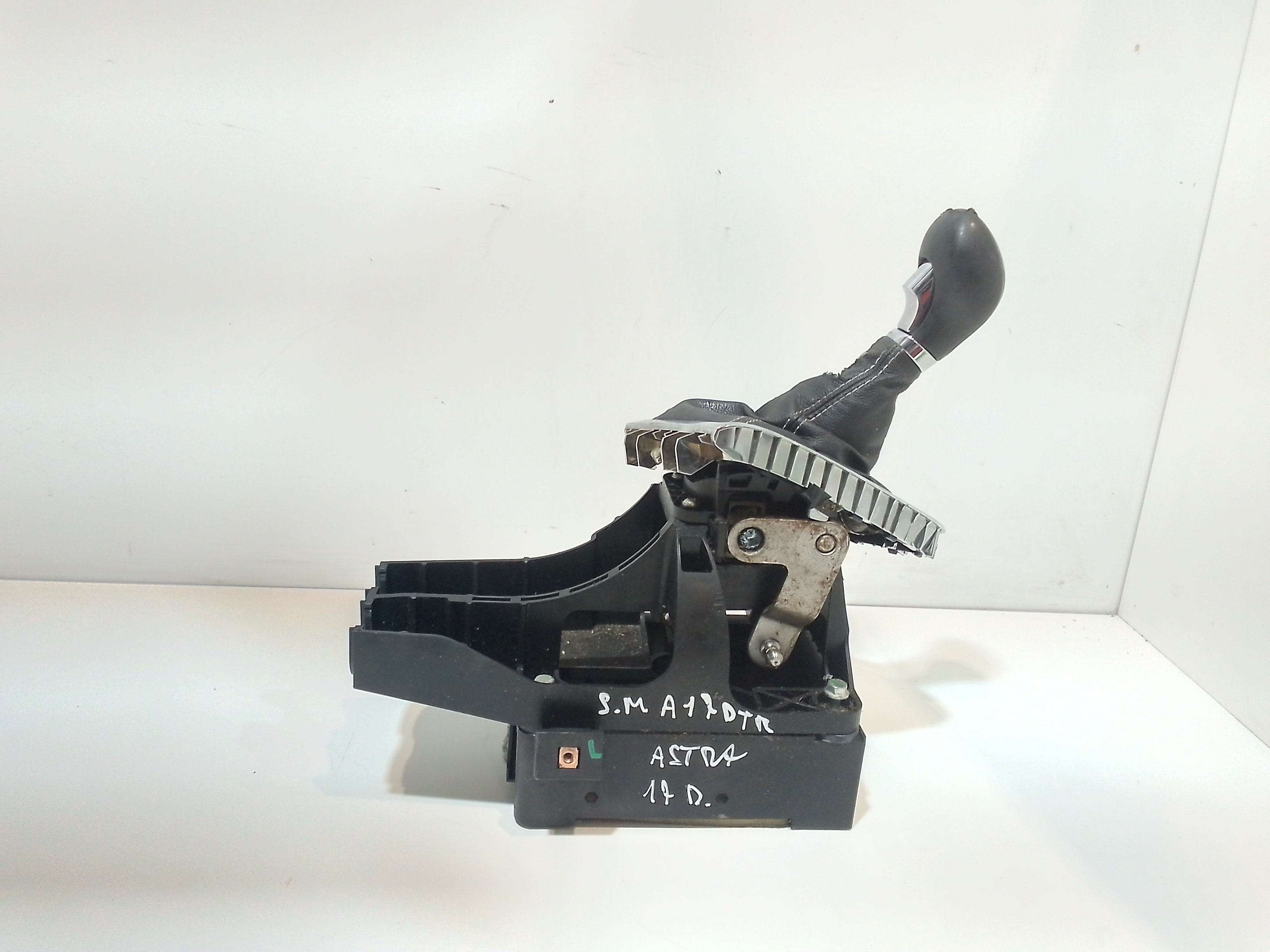 Leva Cambio per Opel Astra J 2 Serie (2011 - In produzione)