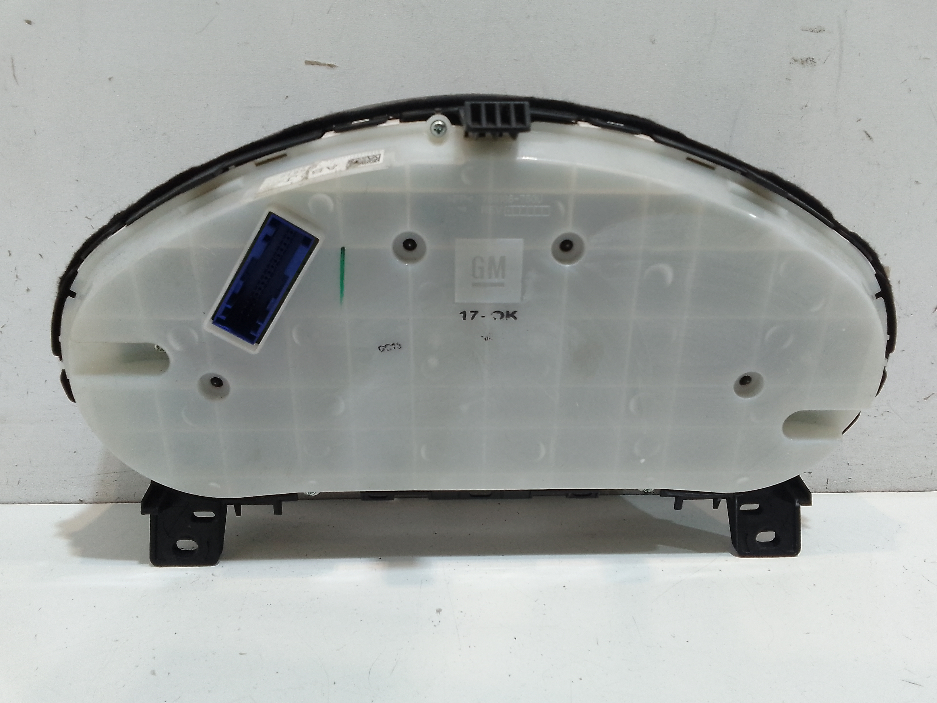 Quadro Strumenti per Opel Astra J 2 Serie (2011 - In produzione)