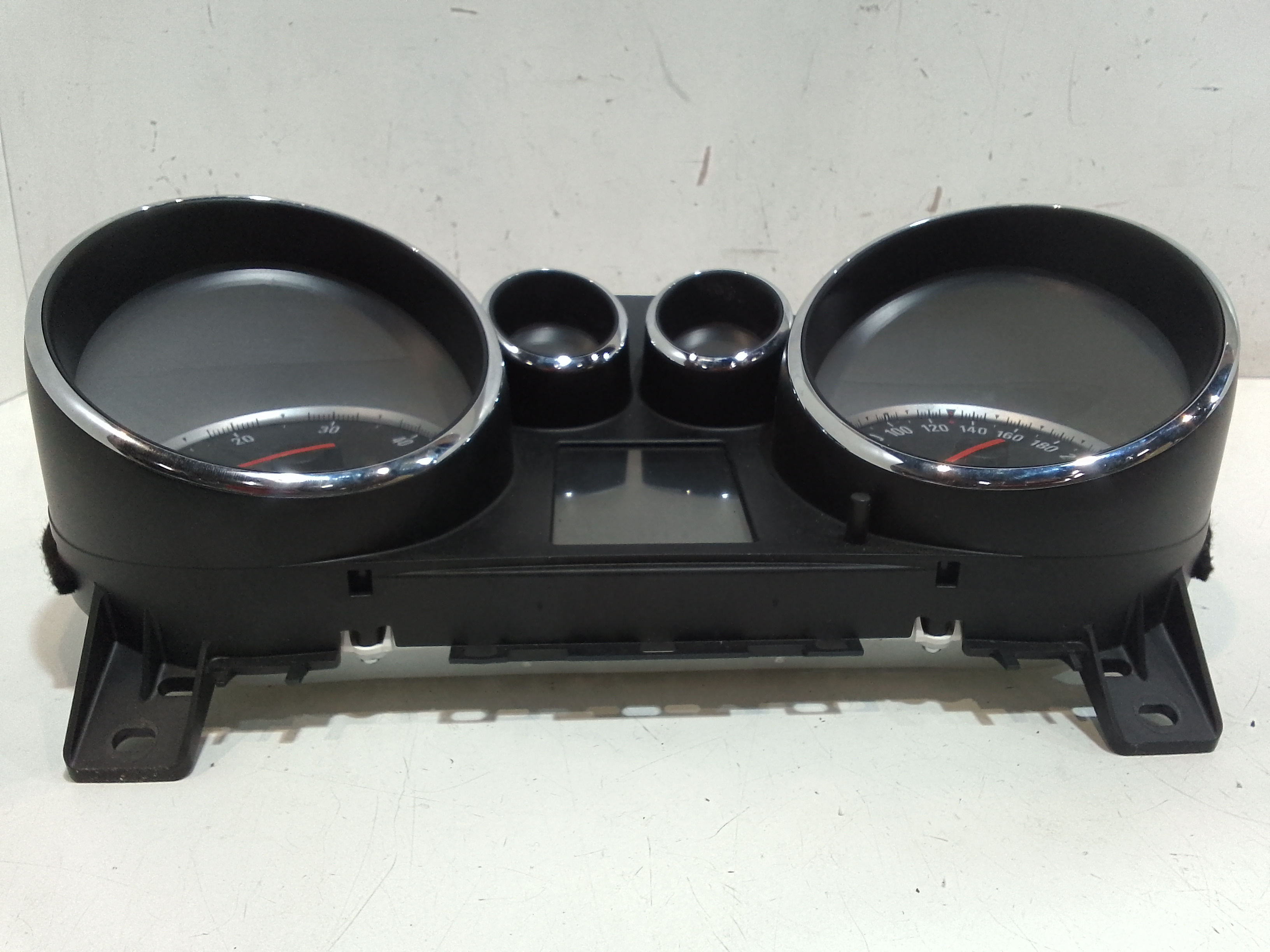 Quadro Strumenti per Opel Astra J 2 Serie (2011 - In produzione)