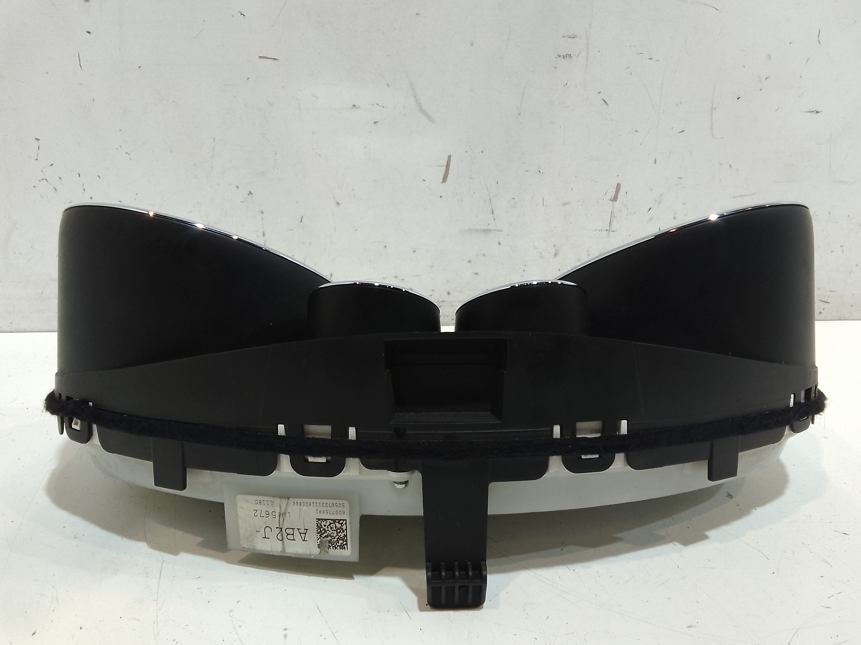 Quadro Strumenti per Opel Astra J 2 Serie (2011 - In produzione)