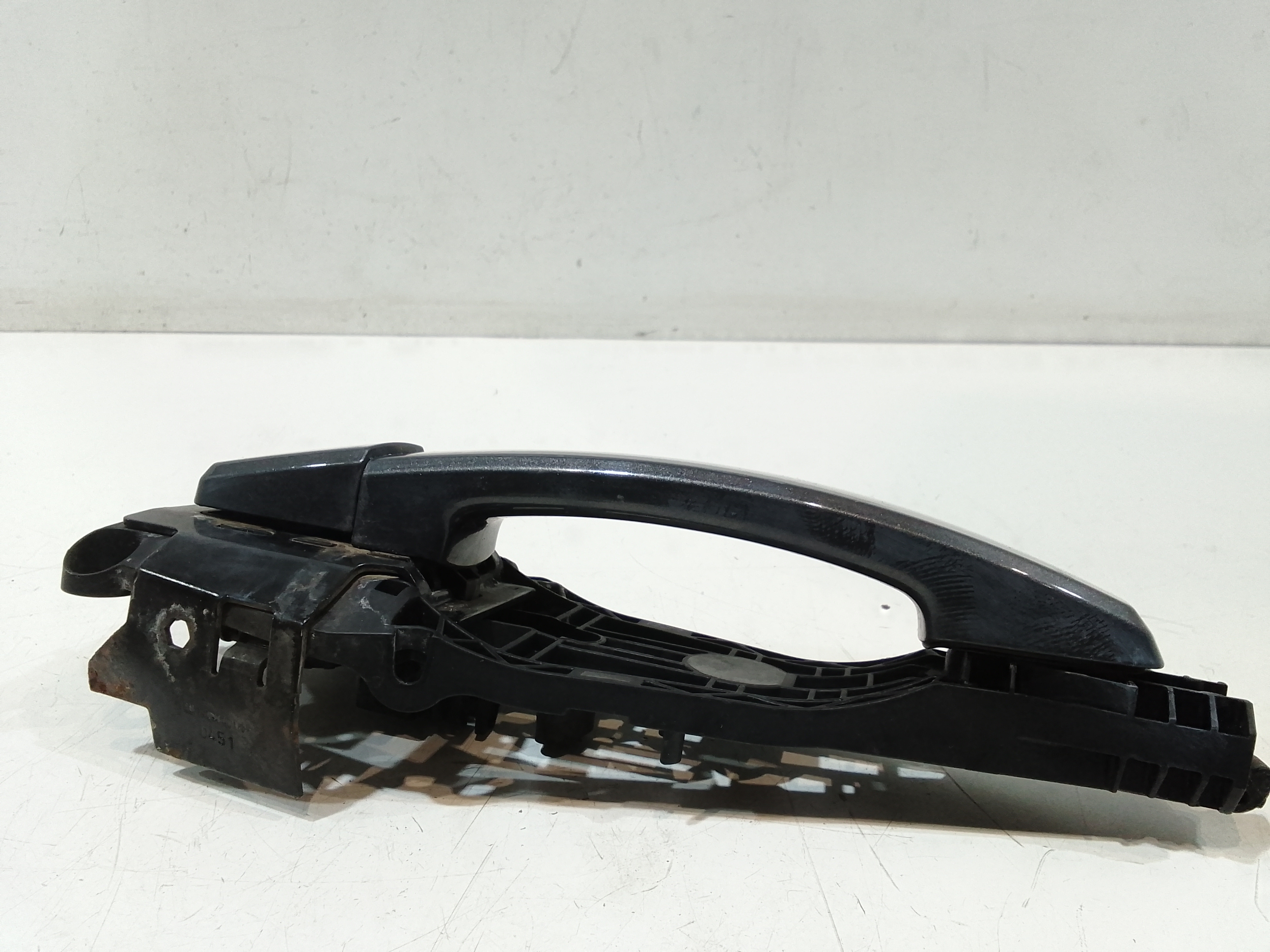 Maniglia esterna Posteriore Destra per Opel Astra J (2009 - In produzione)