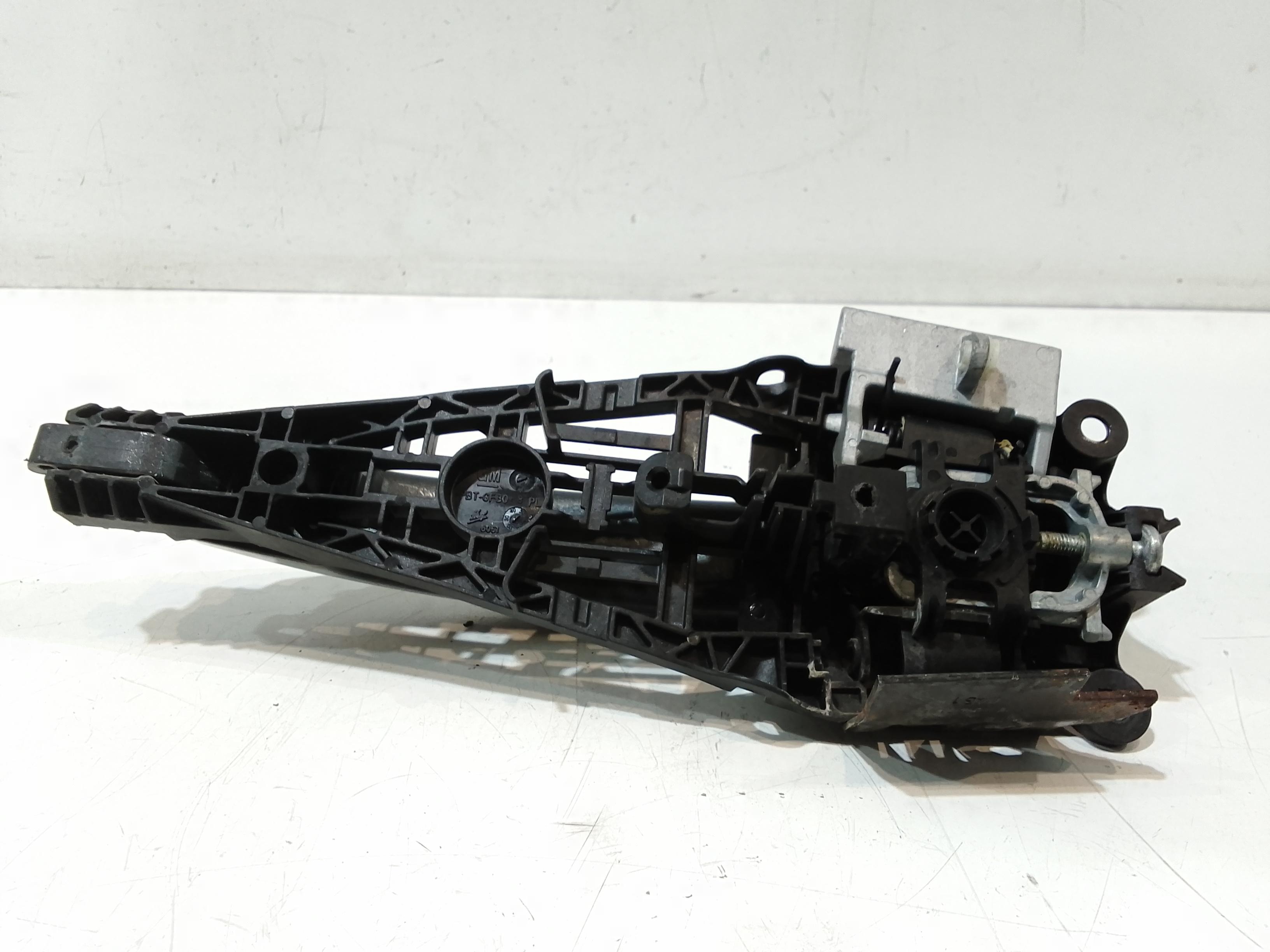 Maniglia esterna Posteriore Destra per Opel Astra J (2009 - In produzione)