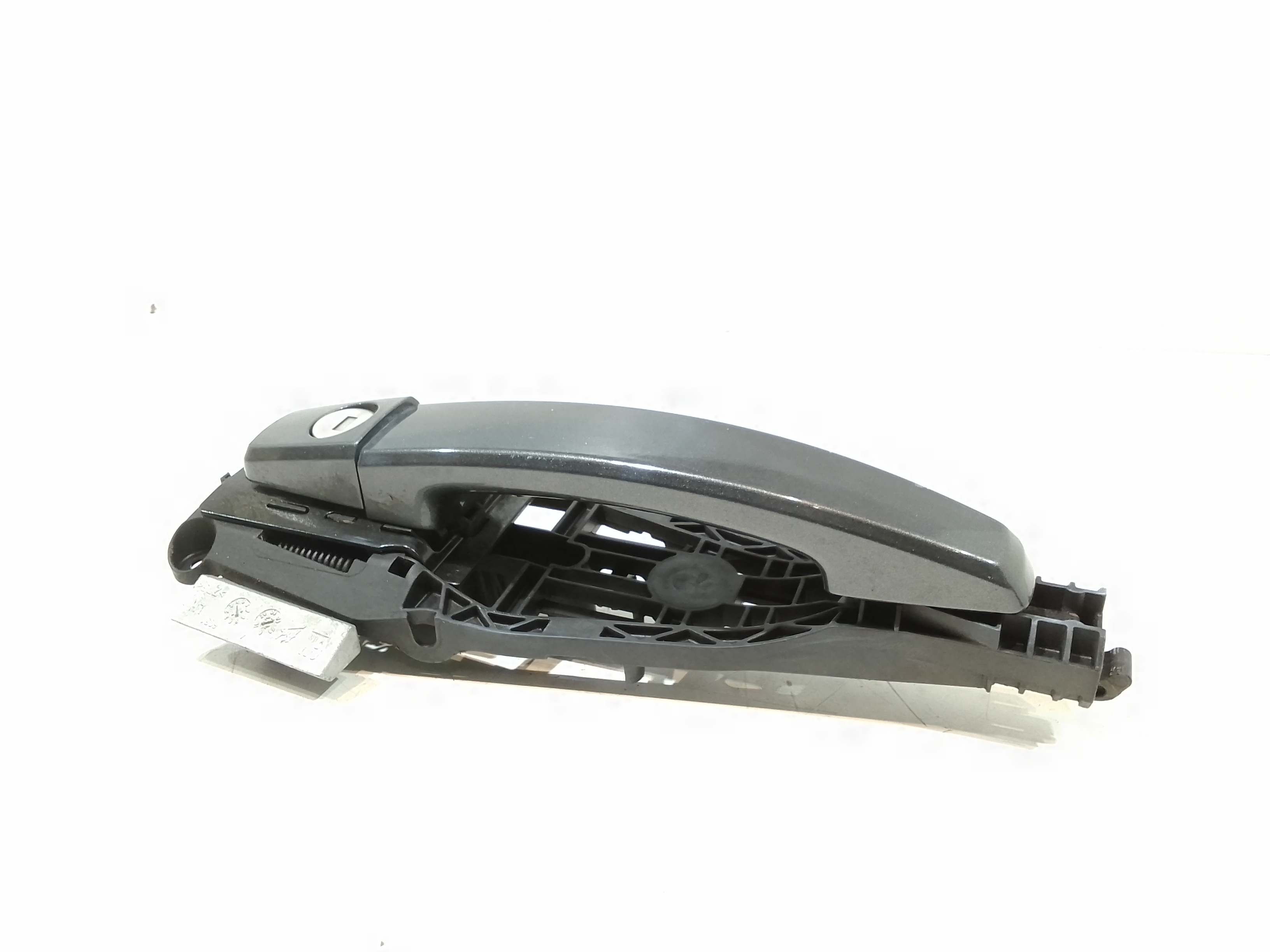 Maniglia esterna Anteriore Sinistra per Opel Astra J (2009 - In produzione)