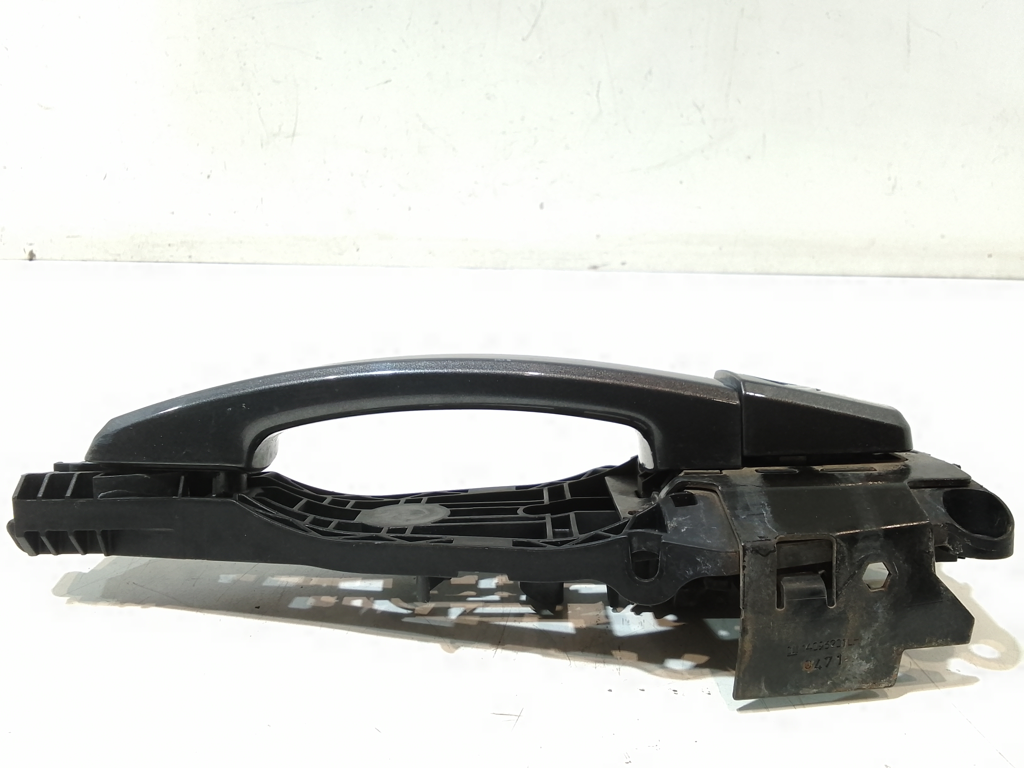 Maniglia esterna Anteriore Sinistra per Opel Astra J (2009 - In produzione)