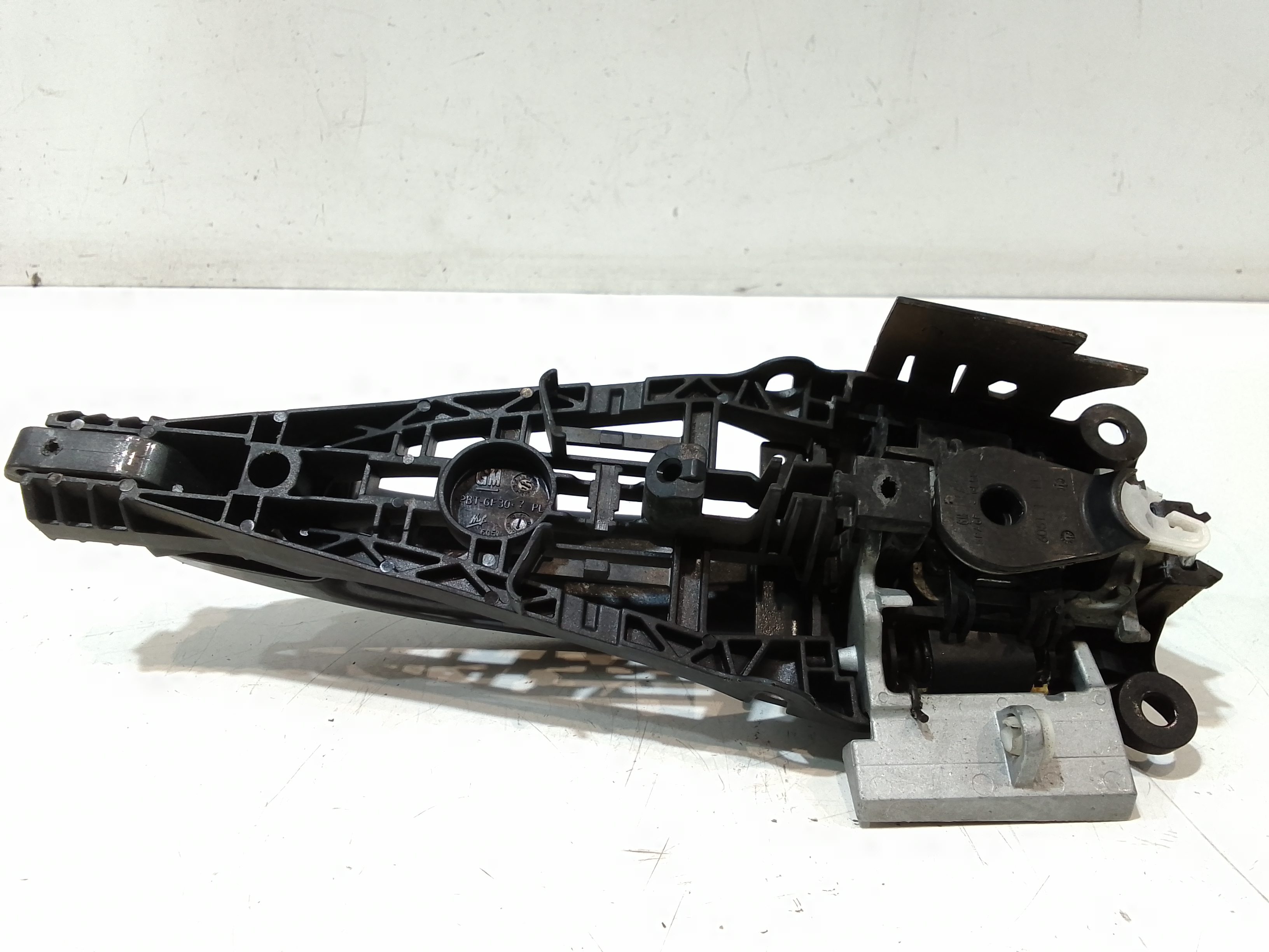 Maniglia esterna Anteriore Sinistra per Opel Astra J (2009 - In produzione)