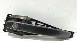 Maniglia esterna Anteriore Sinistra per Opel Astra J (2009 - In produzione)