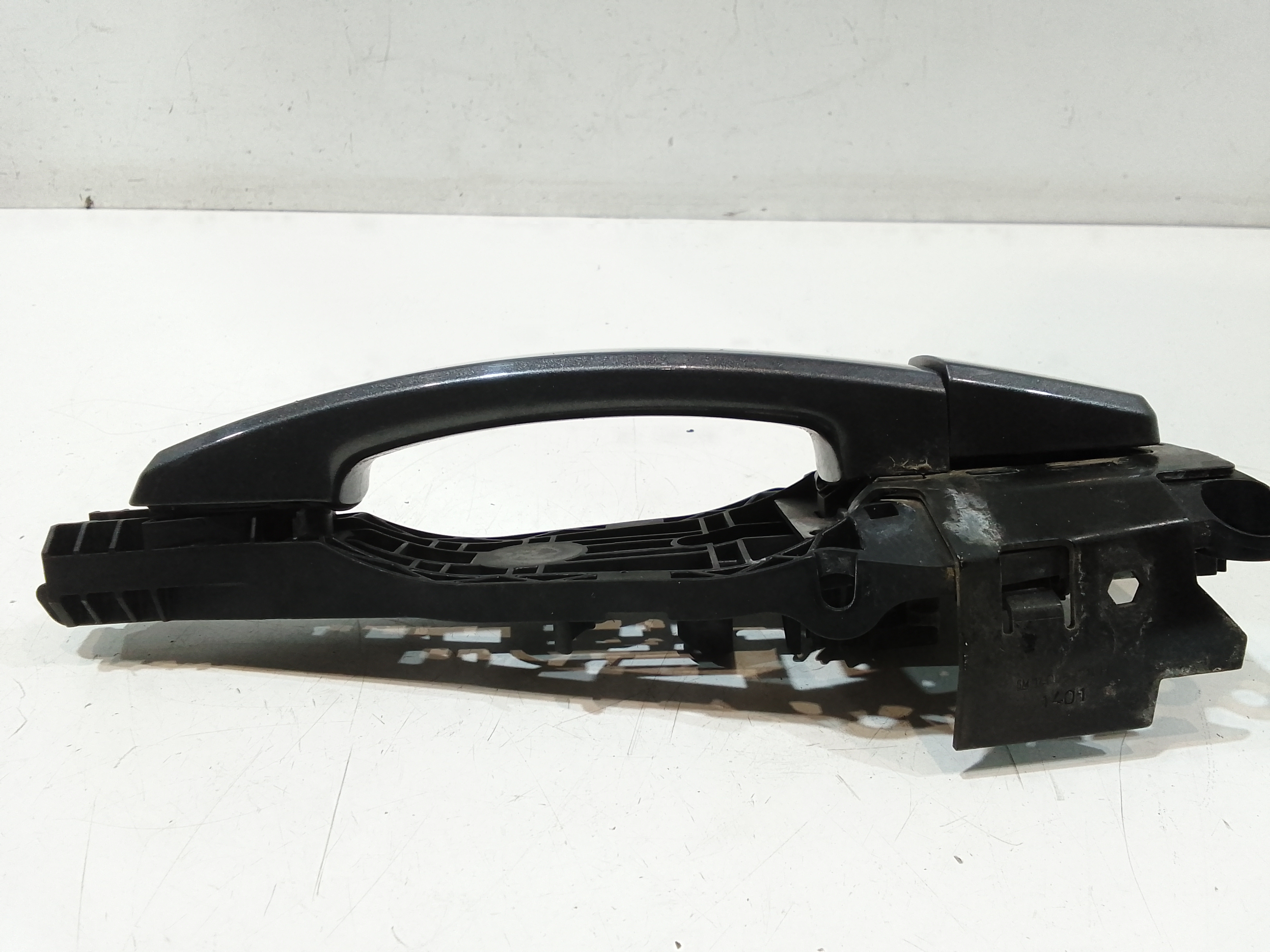 Maniglia esterna Posteriore Sinistra per Opel Astra J (2009 - In produzione)