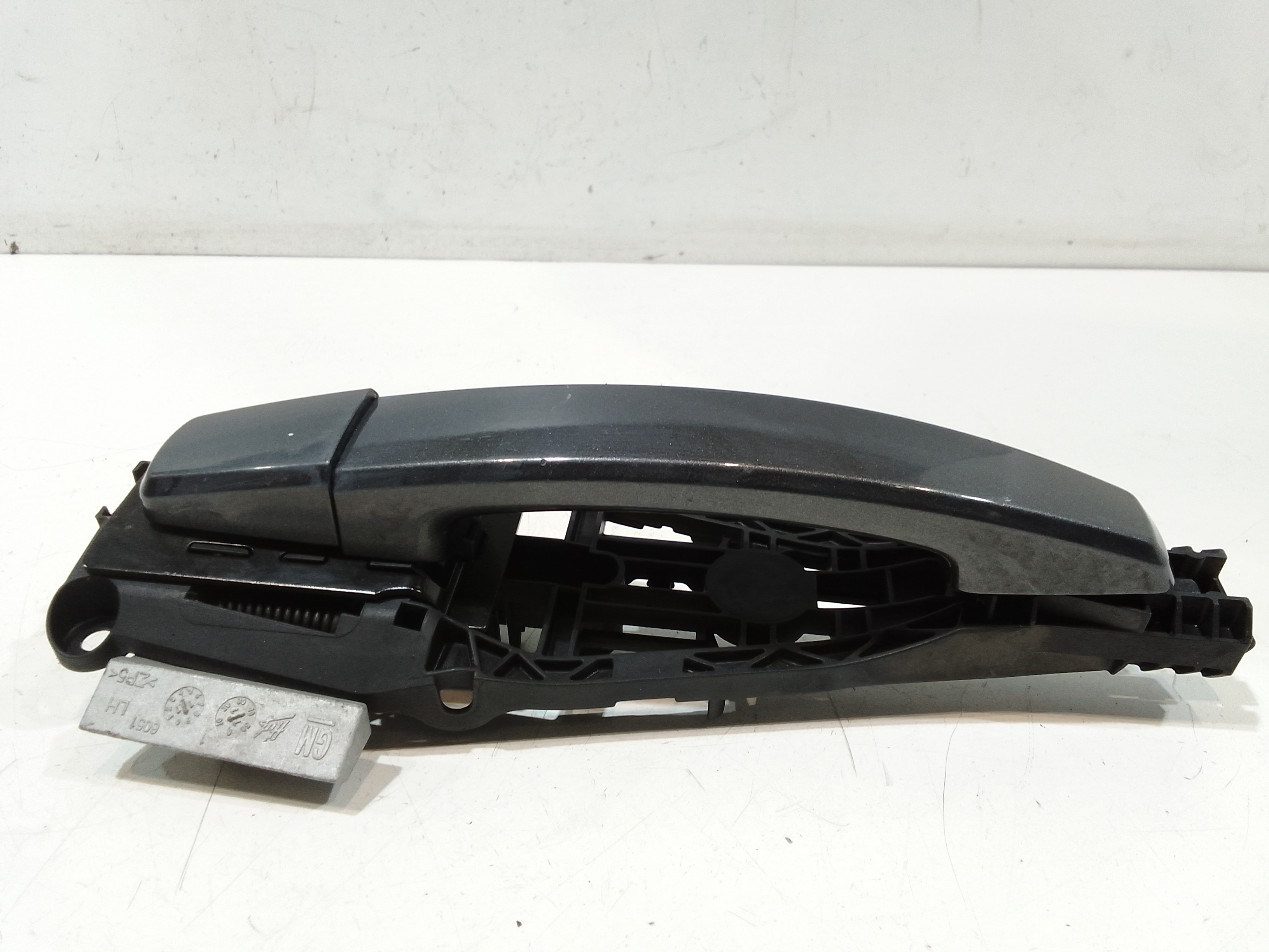 Maniglia esterna Posteriore Sinistra per Opel Astra J (2009 - In produzione)