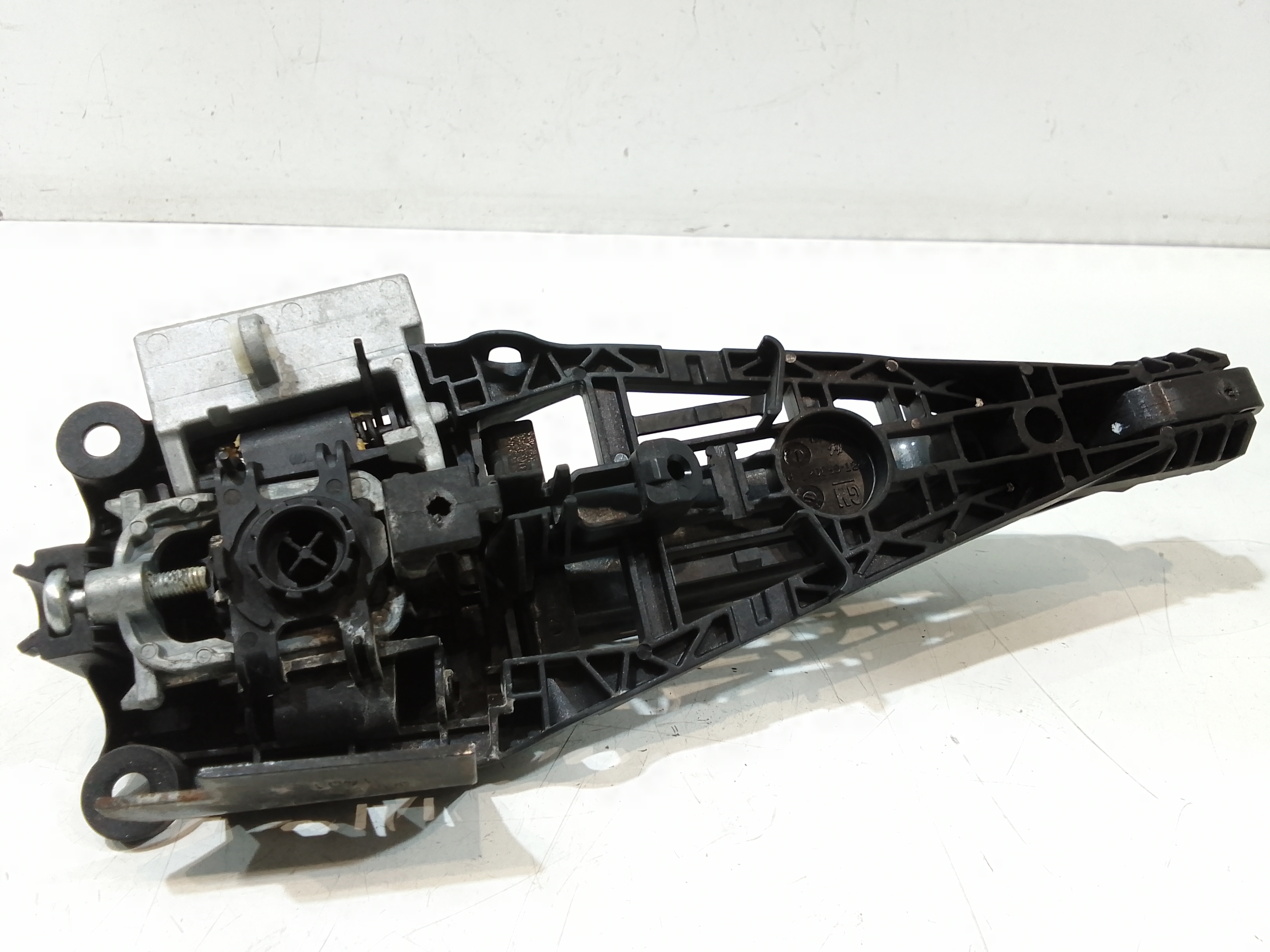 Maniglia esterna Posteriore Sinistra per Opel Astra J (2009 - In produzione)