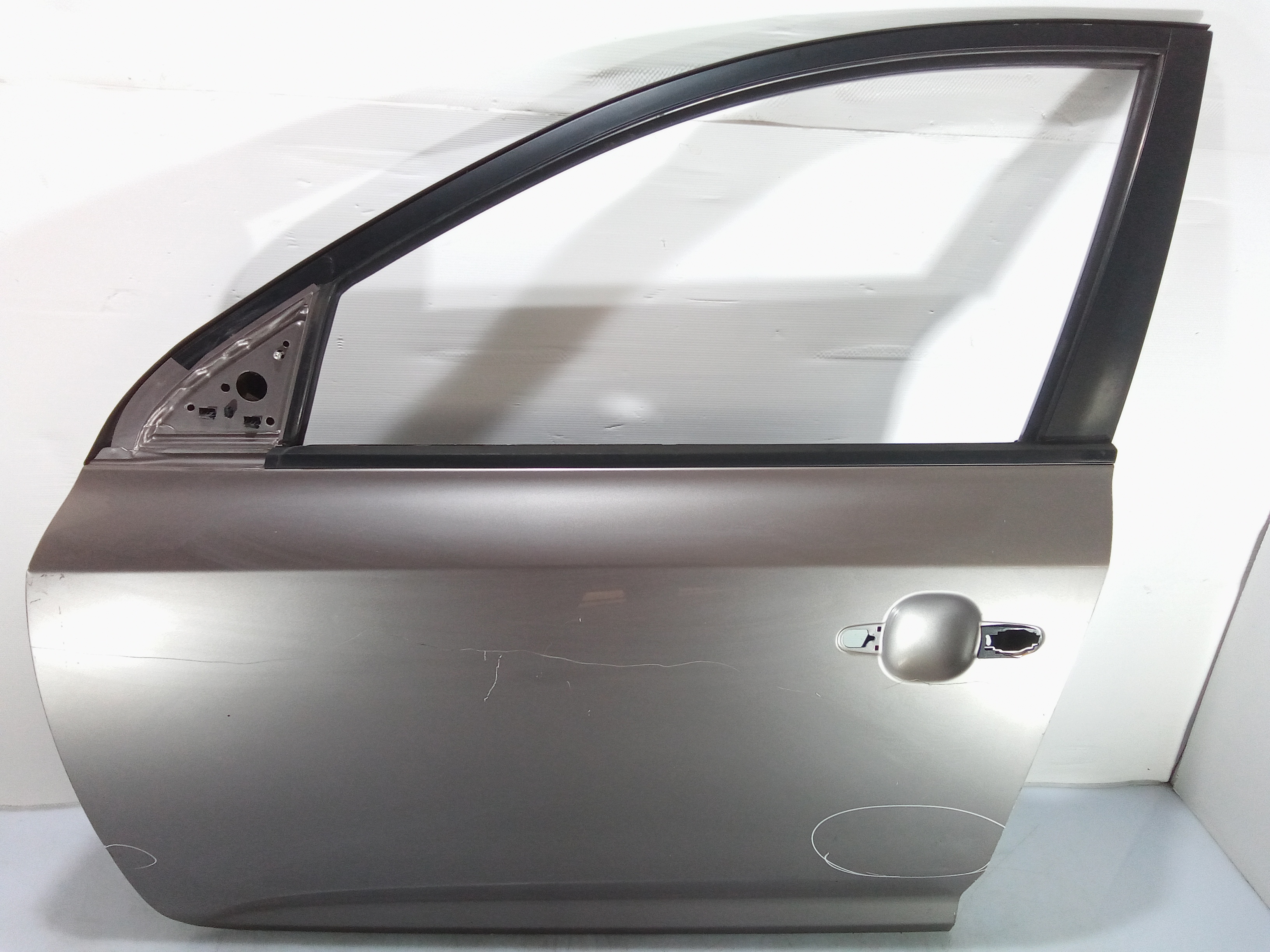 Portiera Anteriore Sinistra per Kia Cee d 1 Serie (2006 - 2012)