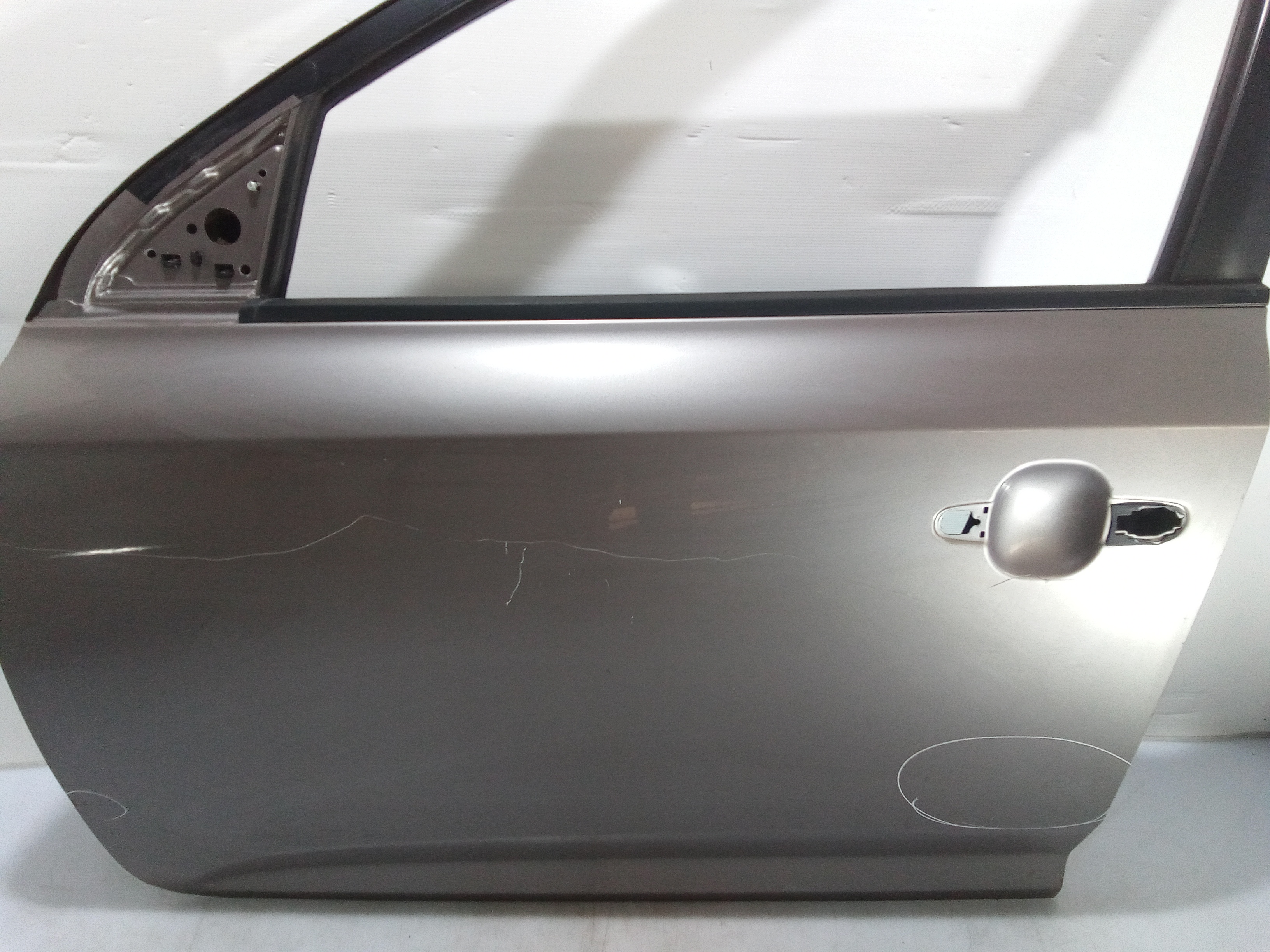 Portiera Anteriore Sinistra per Kia Cee d 1 Serie (2006 - 2012)