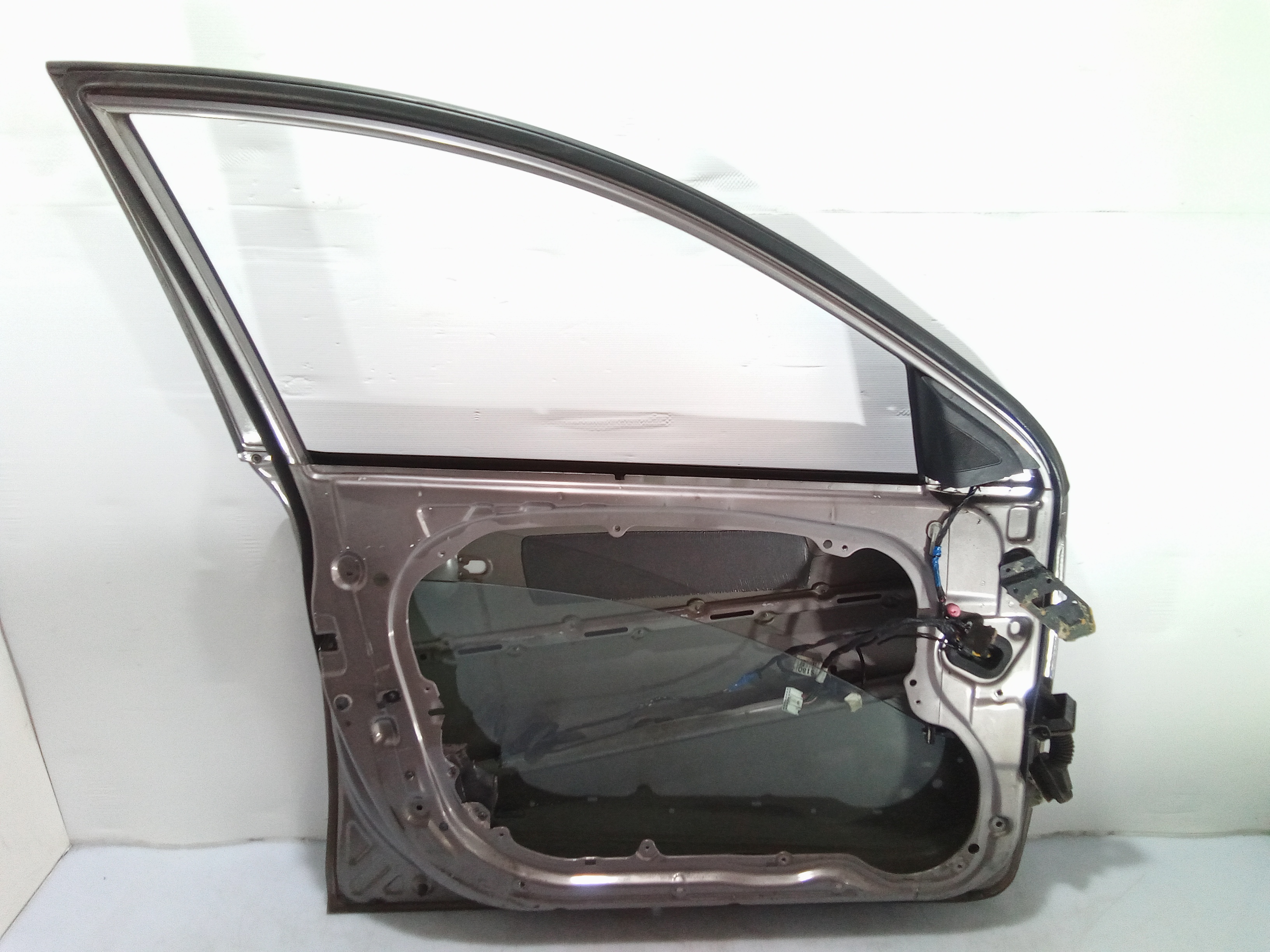 Portiera Anteriore Sinistra per Kia Cee d 1 Serie (2006 - 2012)