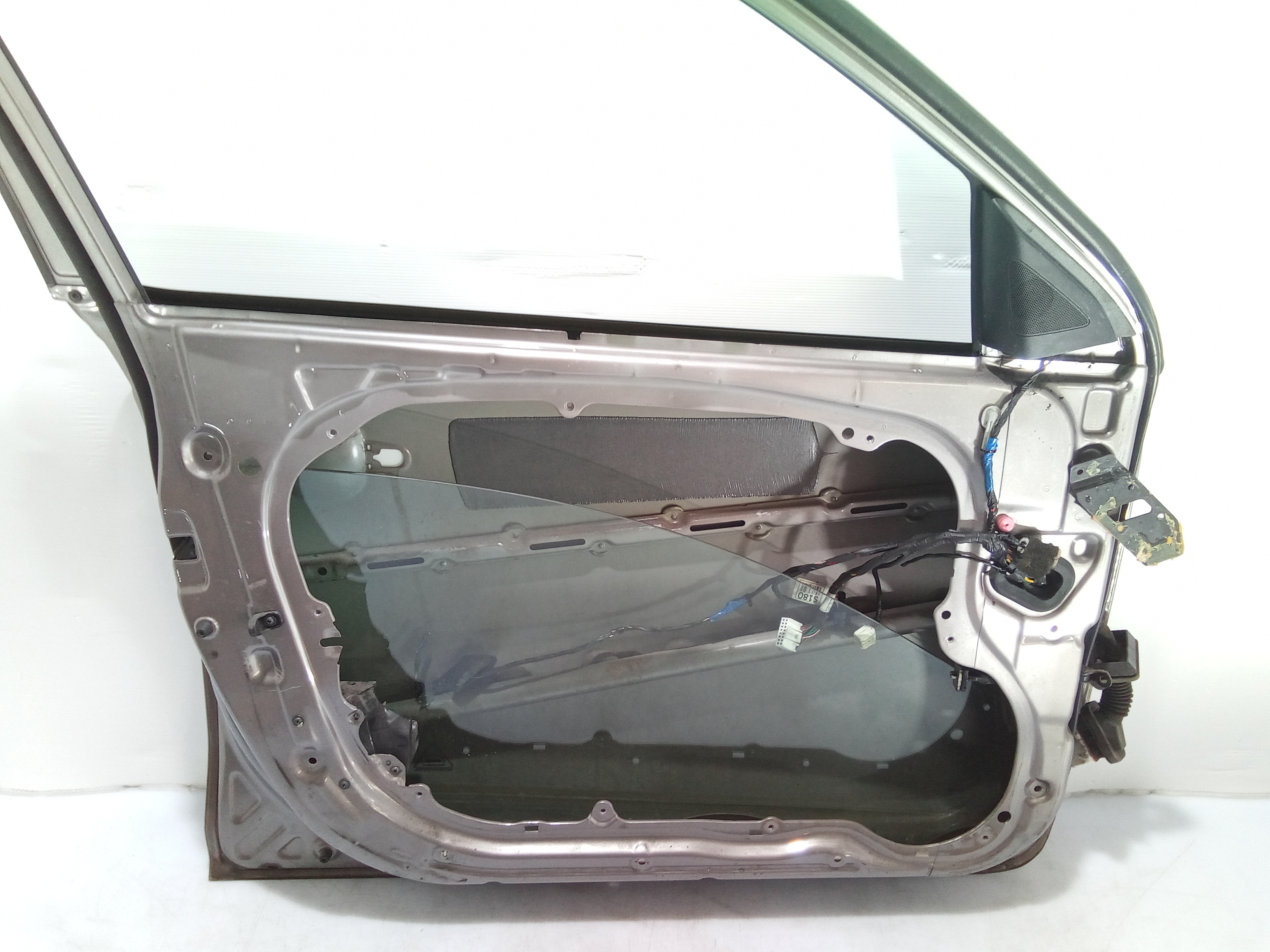 Portiera Anteriore Sinistra per Kia Cee d 1 Serie (2006 - 2012)