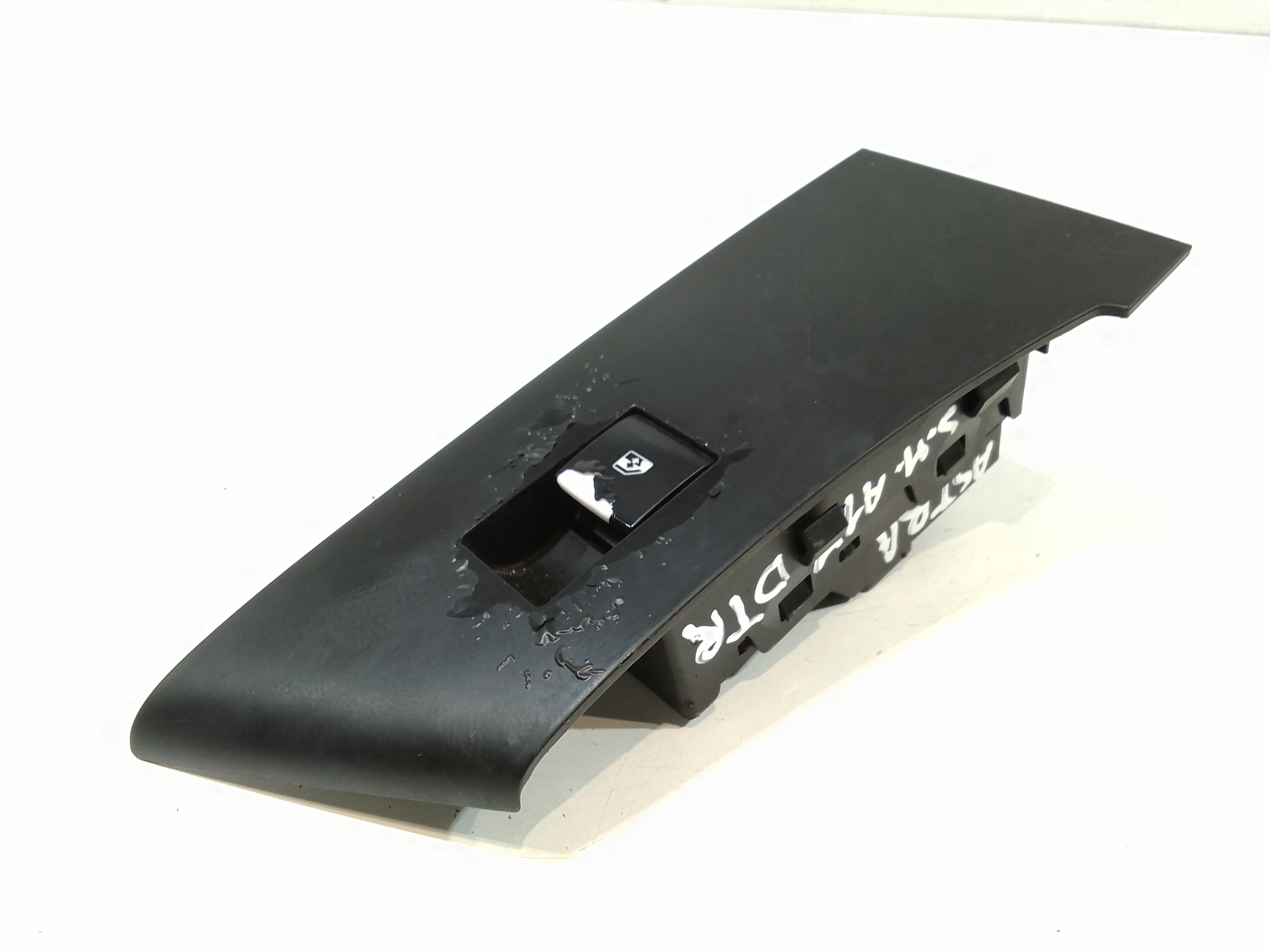 Pulsantiera Anteriore Destra Passeggero per Opel Astra J (2009 - In produzione)