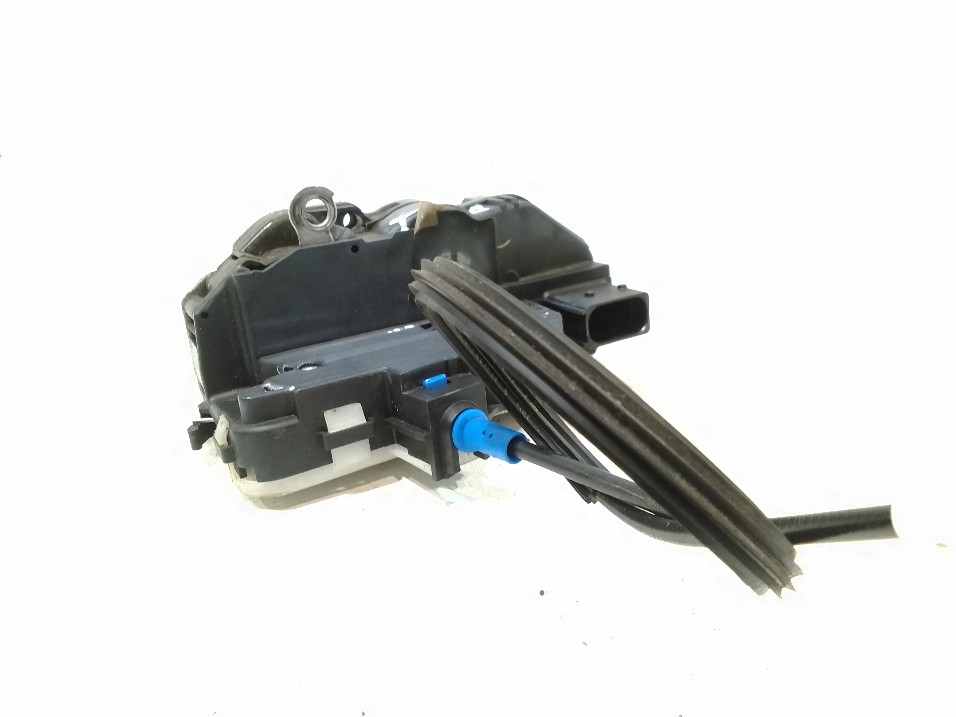 Serratura Anteriore Destra per Opel Astra J (2009 - In produzione)