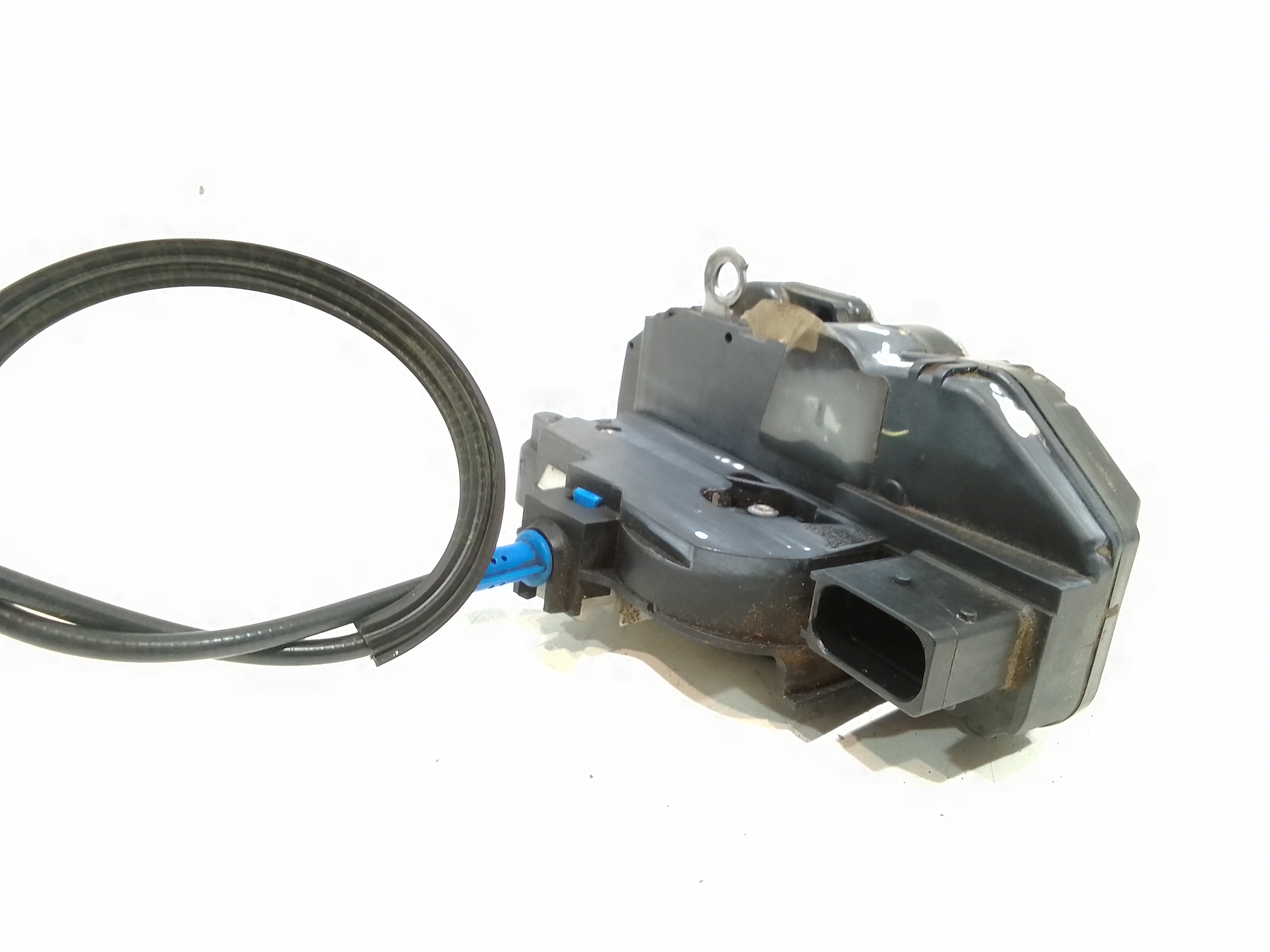 Serratura Anteriore Destra per Opel Astra J (2009 - In produzione)