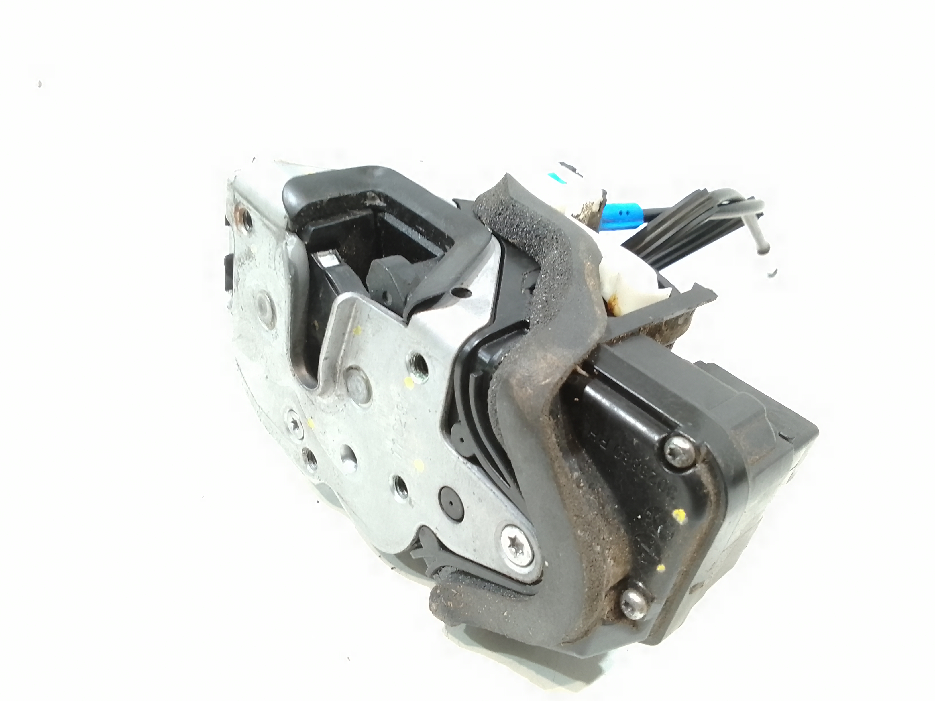 Serratura Anteriore Destra per Opel Astra J (2009 - In produzione)